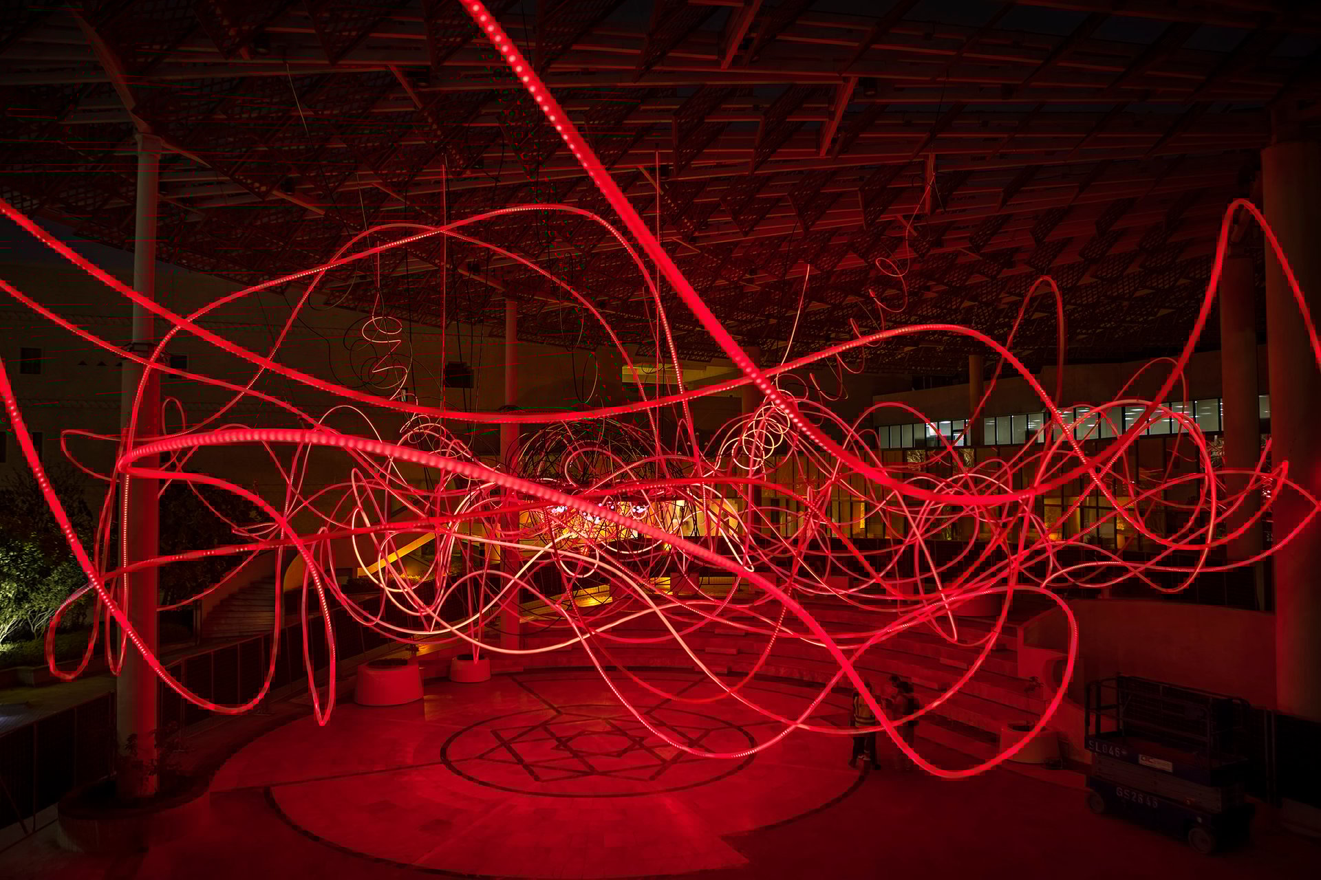 Grimanesa Amoros AMPLEXUS