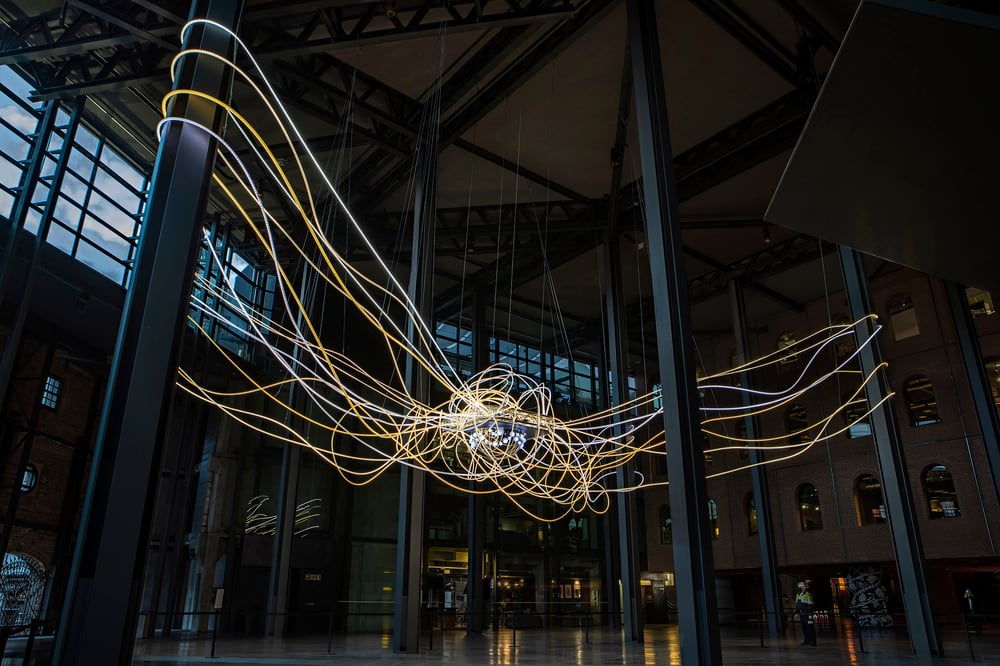 Grimanesa Amoros SCIENTIA