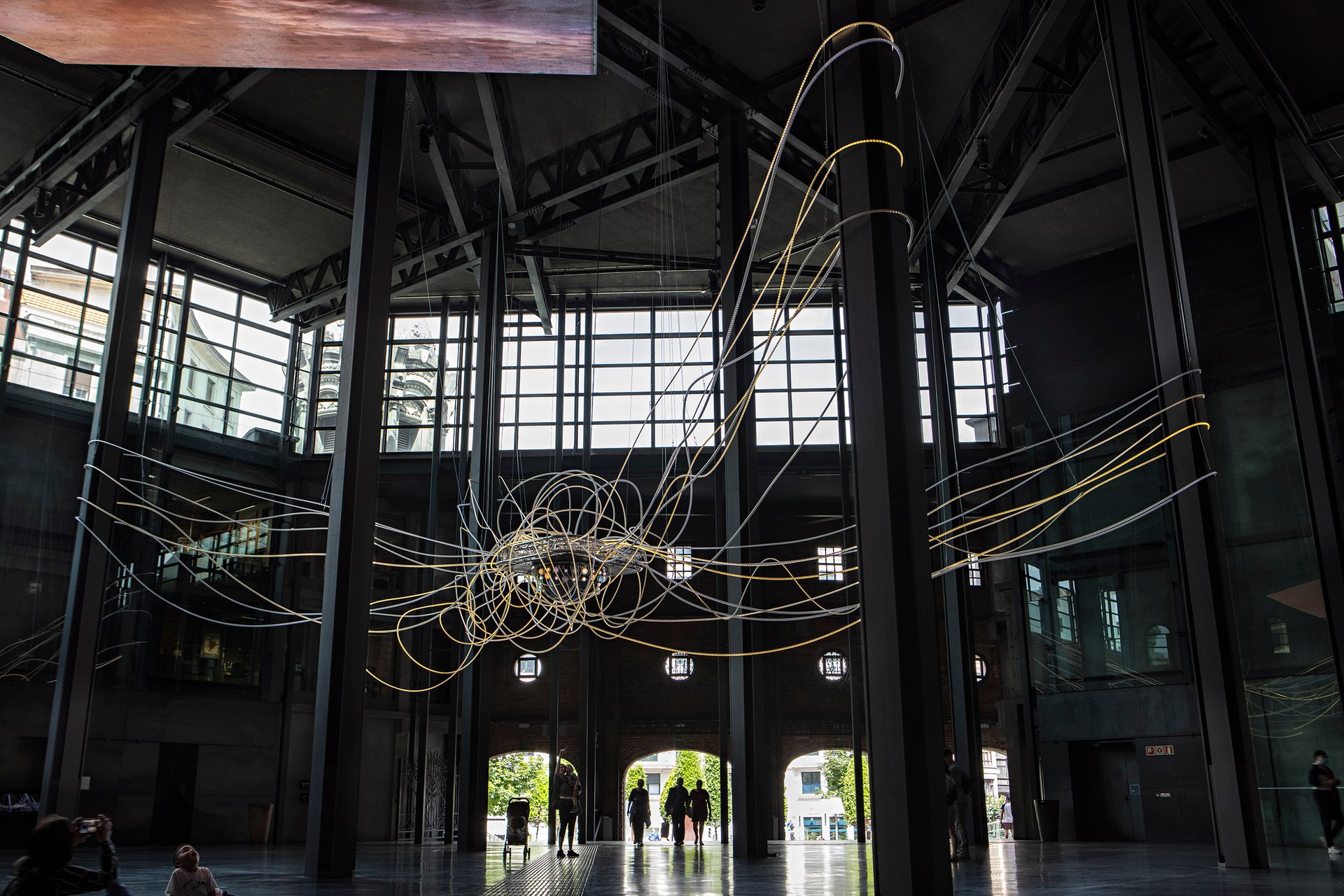 Grimanesa Amoros SCIENTIA