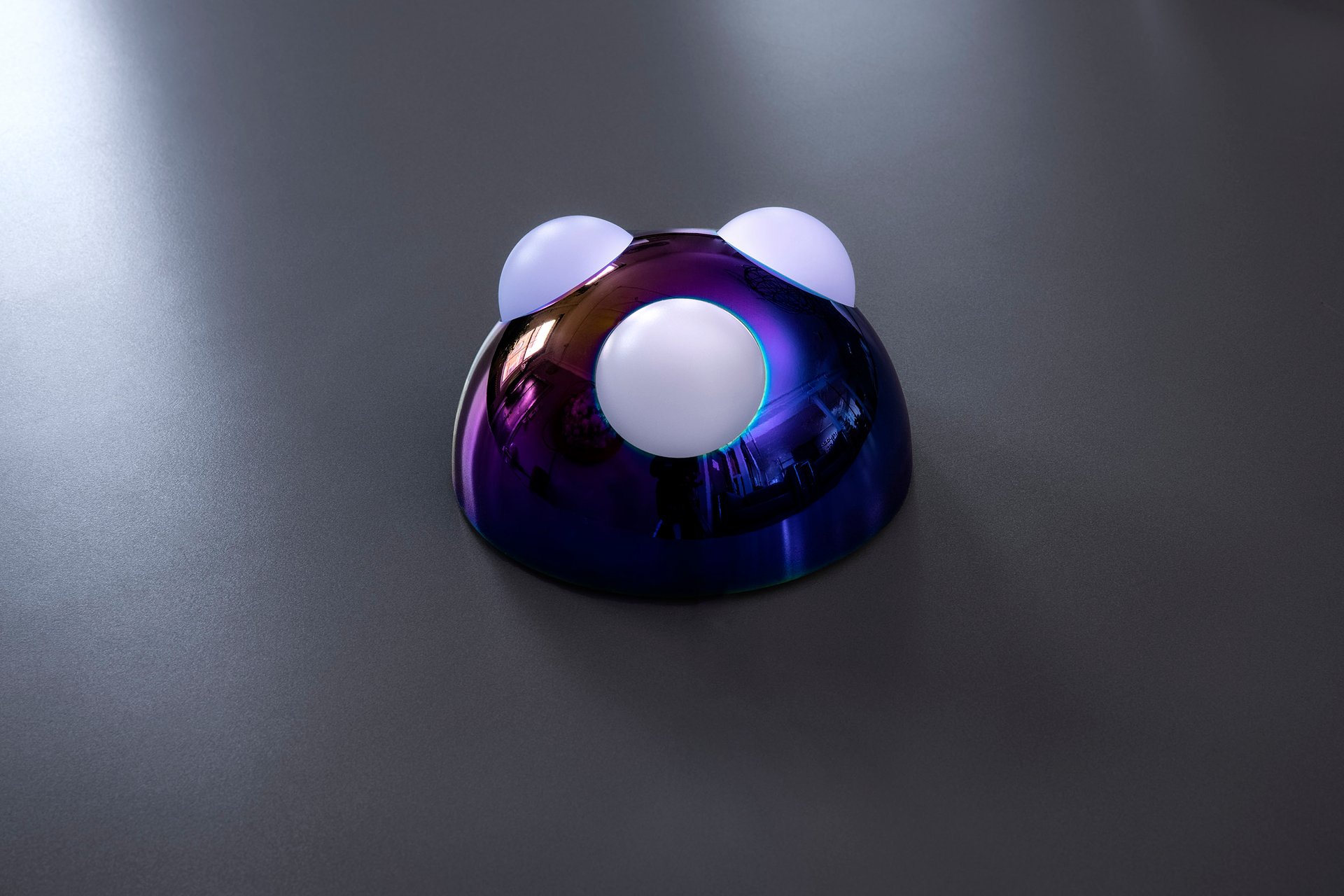 Grimanesa Amoros video thumbnail for CAPPED WAVES #2