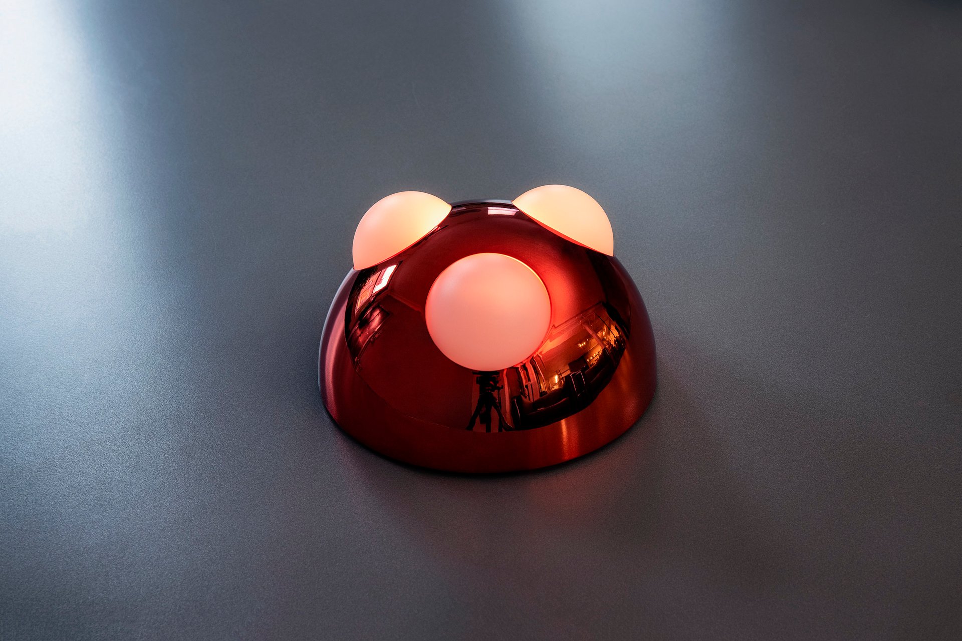 Grimanesa Amoros video thumbnail for CAPPED WAVES #3