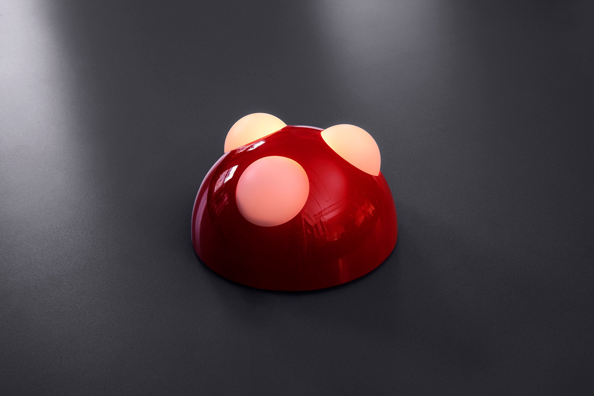 Grimanesa Amoros video thumbnail for CAPPED WAVES #4