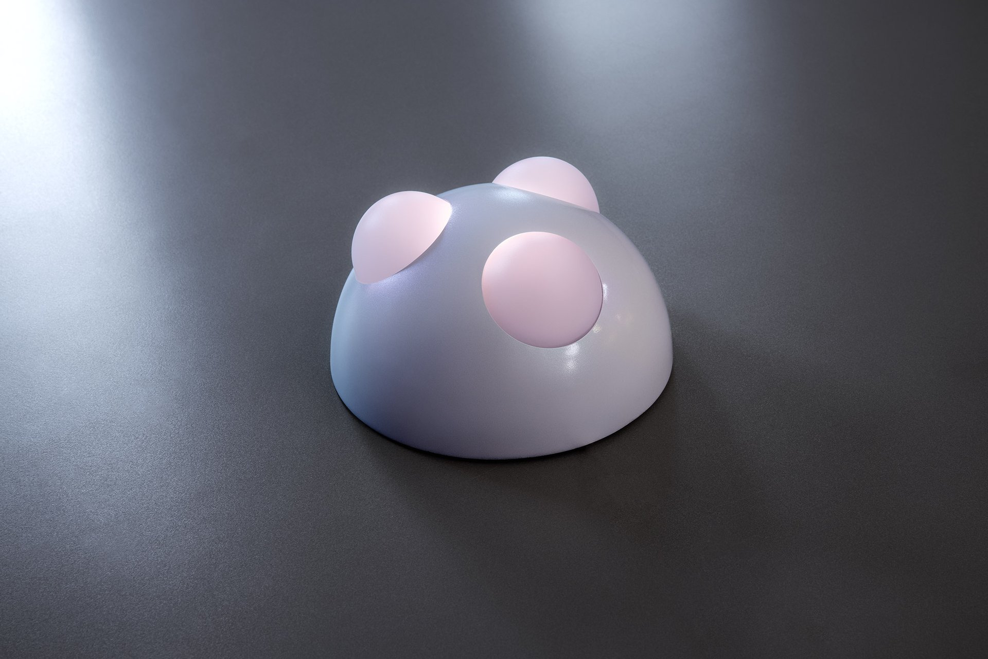 Grimanesa Amoros video thumbnail for CAPPED WAVES #1