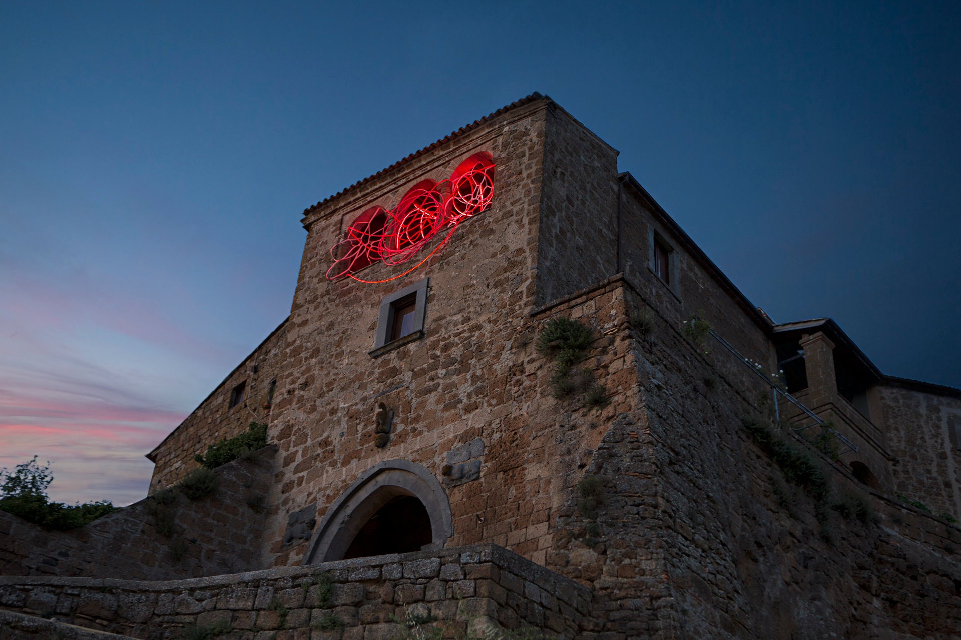 Grimanesa Amoros CETHA