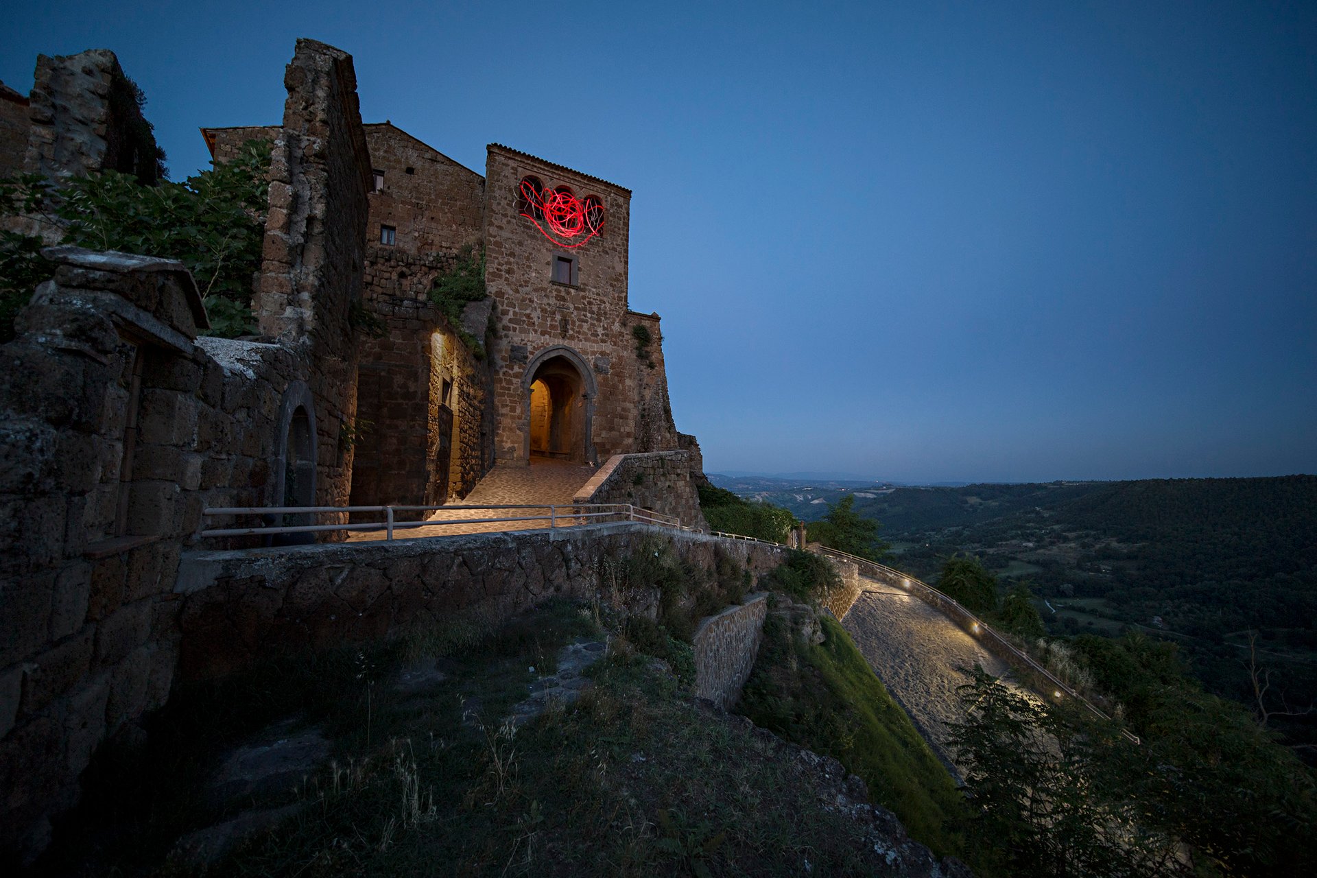 Grimanesa Amoros CETHA