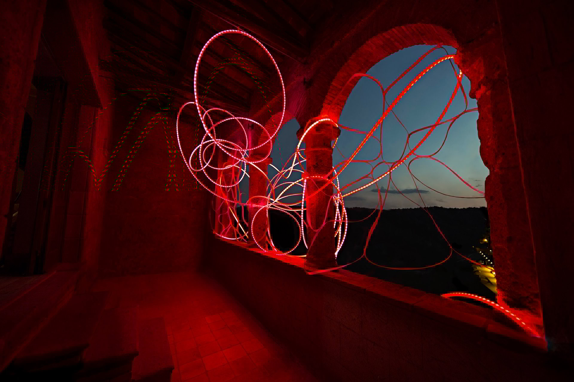 Grimanesa Amoros CETHA