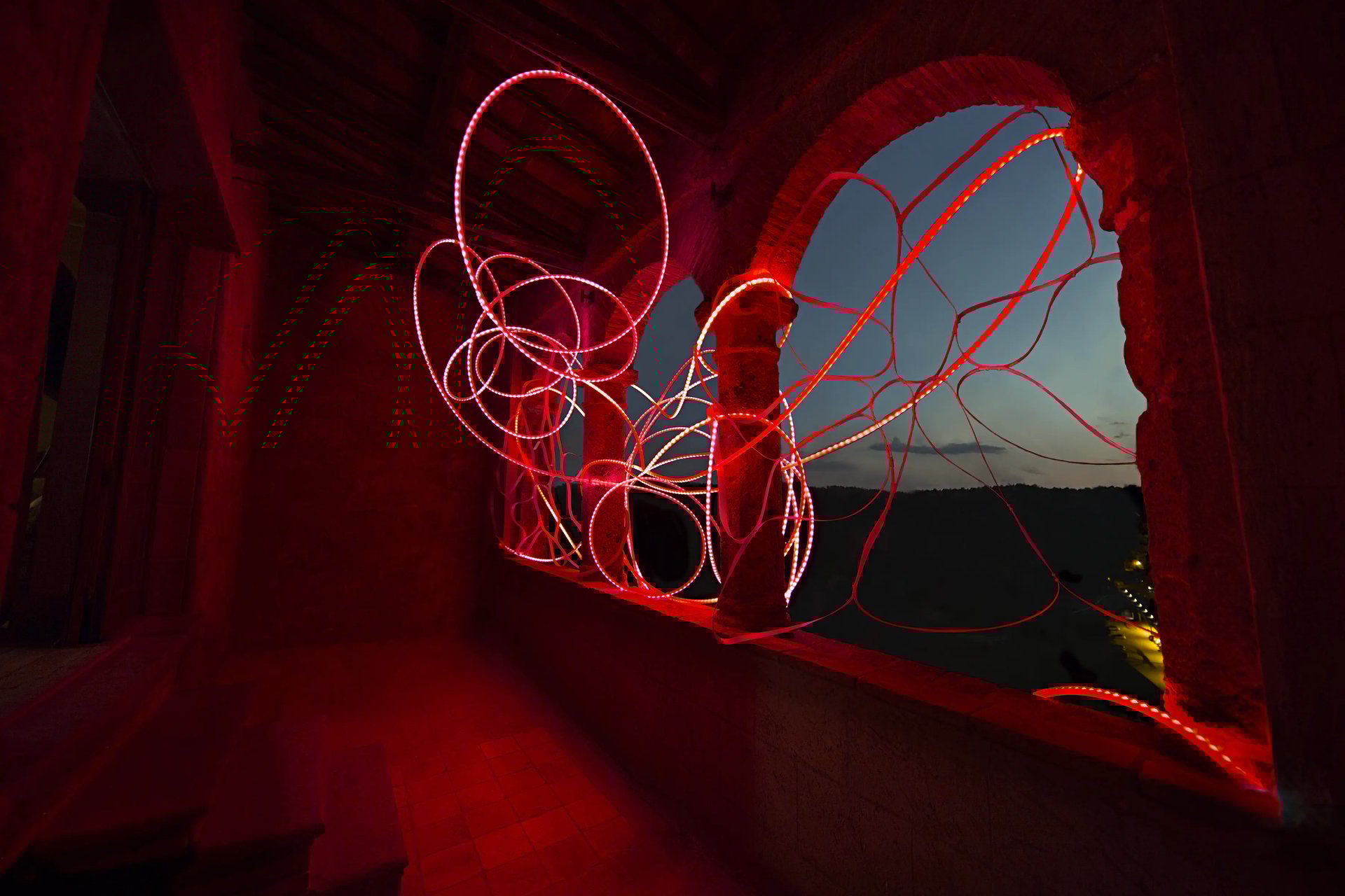 Grimanesa Amoros CETHA