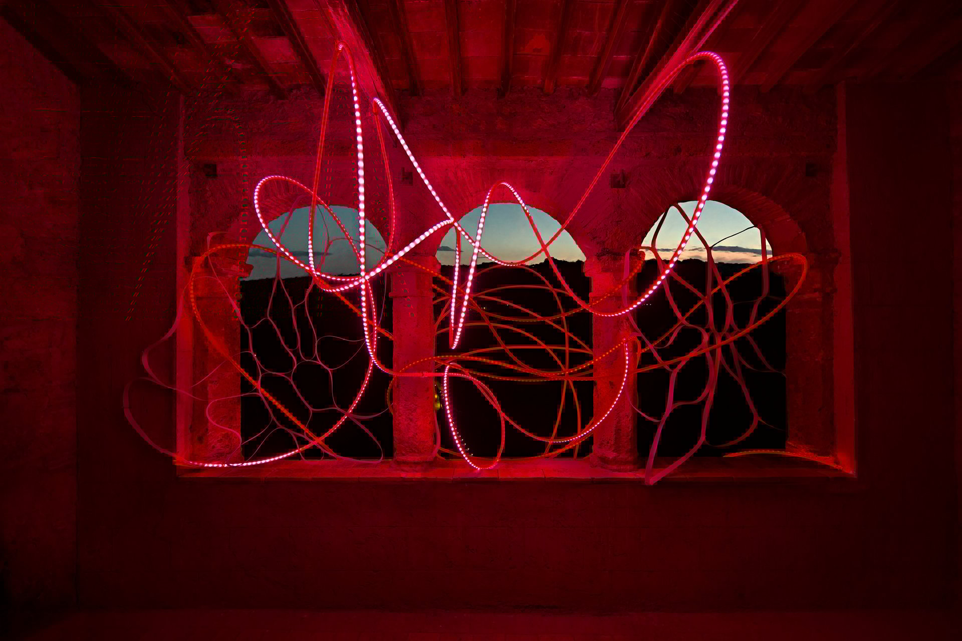 Grimanesa Amoros CETHA