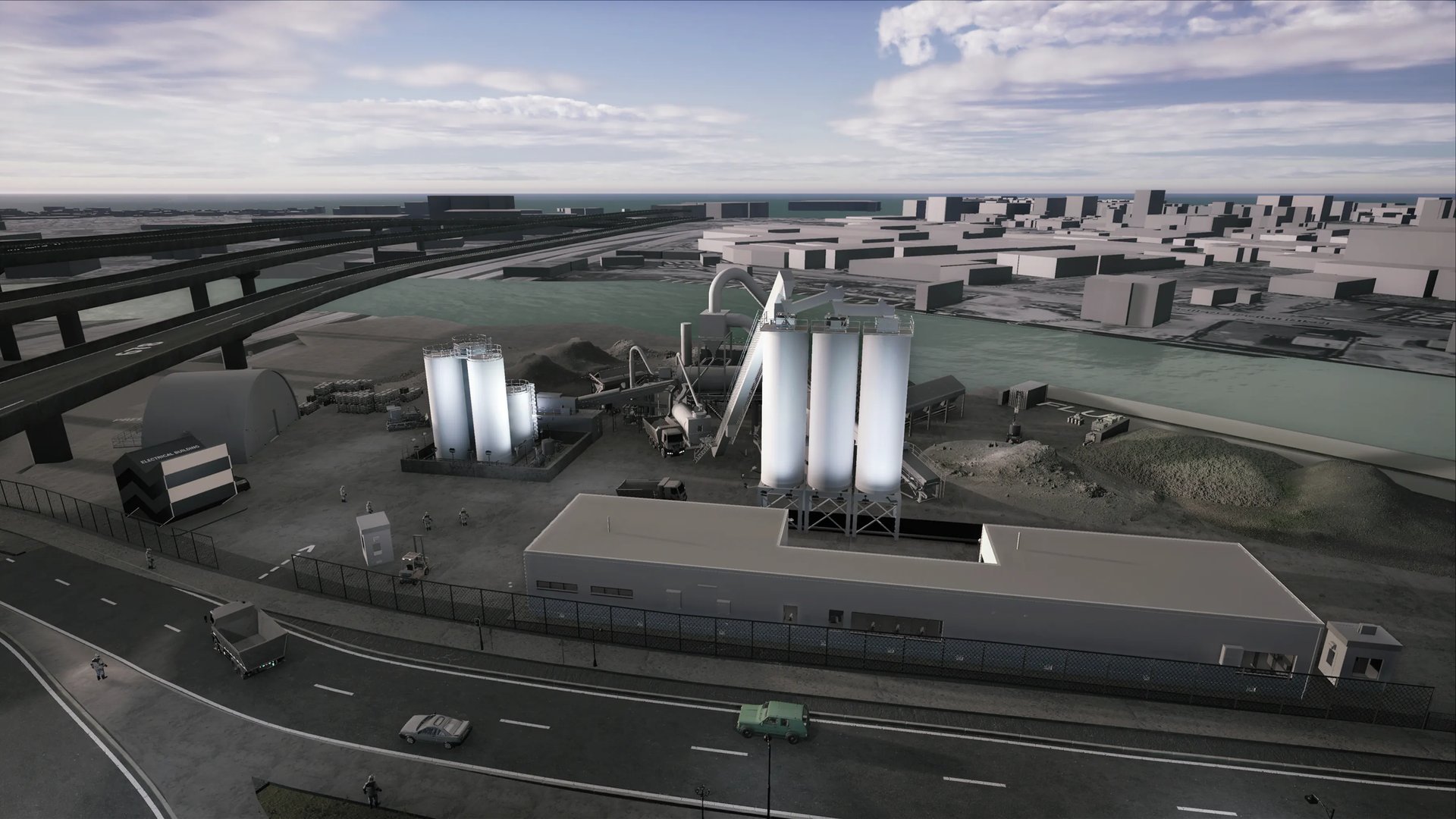 Grimanesa Amoros FLEXUS