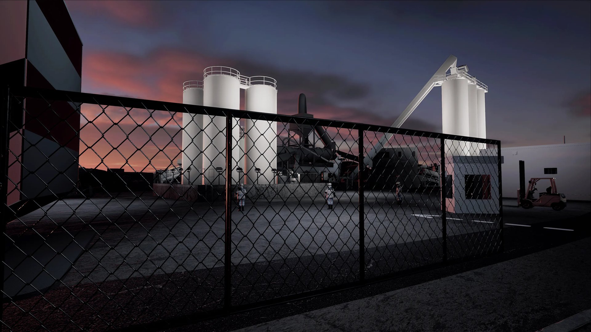 Grimanesa Amoros FLEXUS