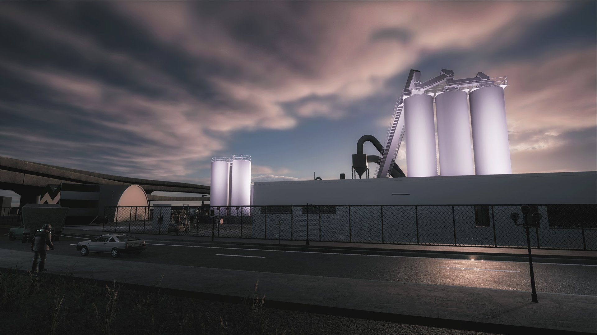 Grimanesa Amoros FLEXUS