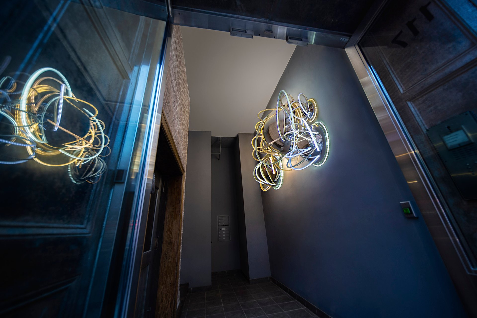 Grimanesa Amoros OSTIUM