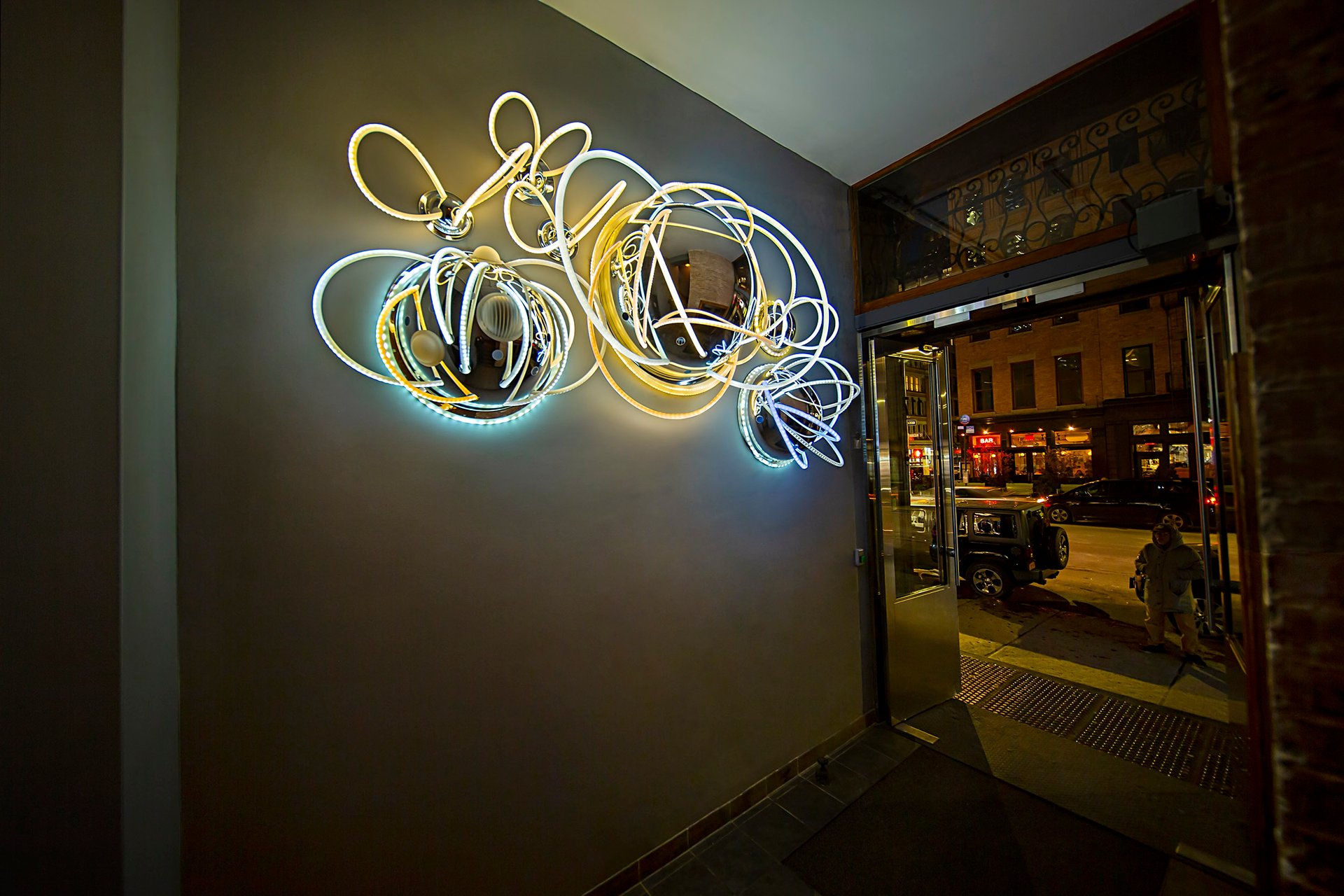 Grimanesa Amoros OSTIUM