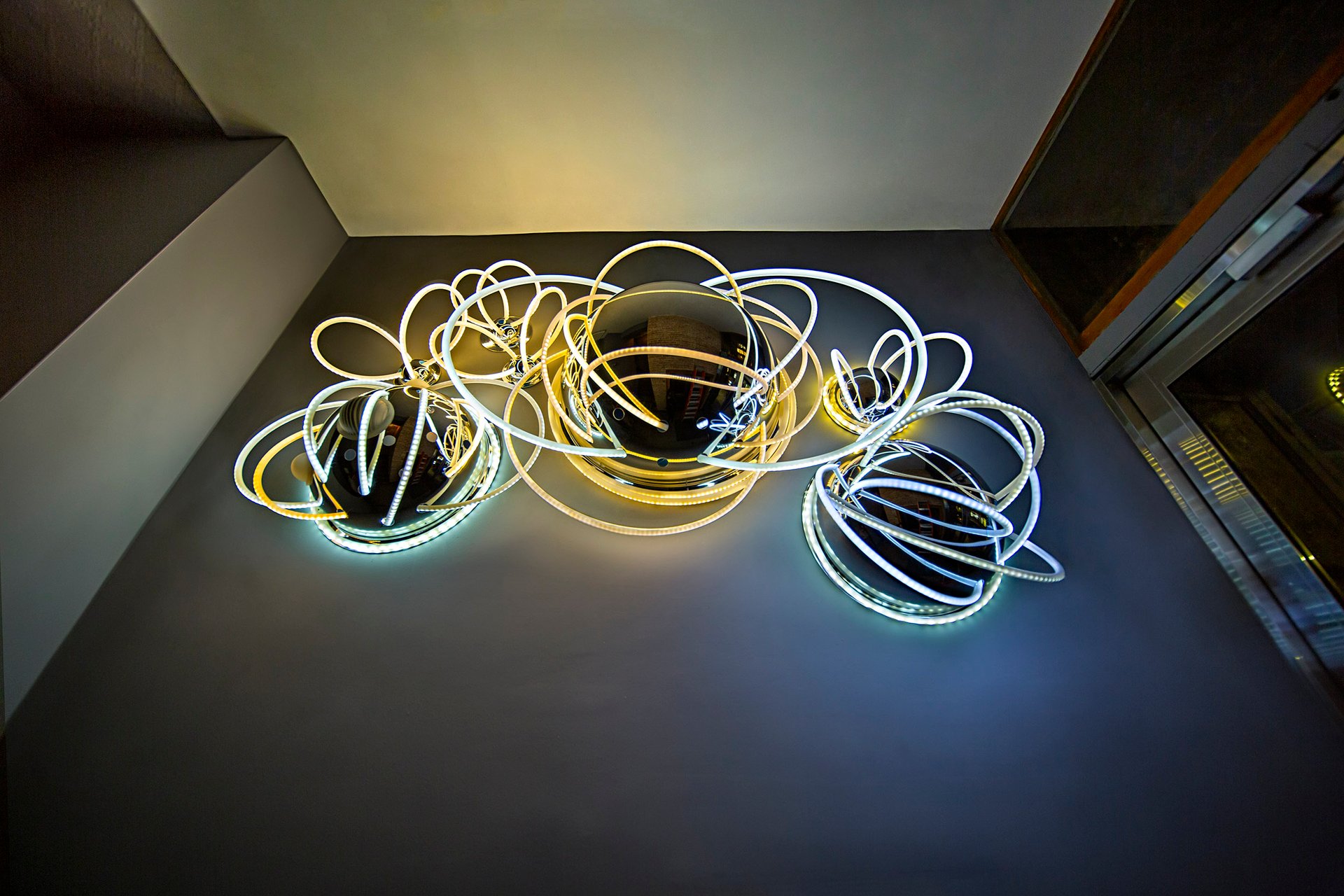 Grimanesa Amoros OSTIUM