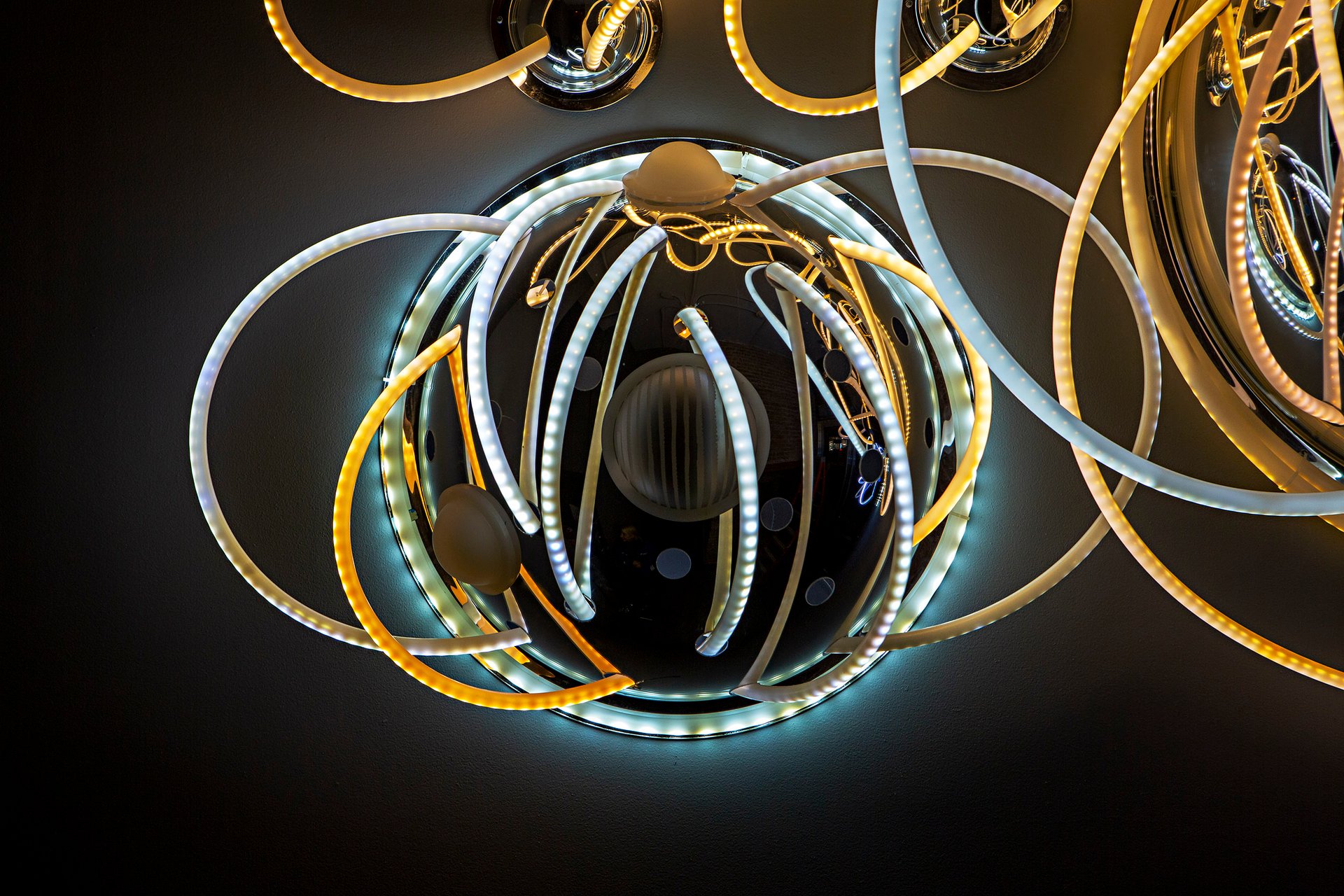 Grimanesa Amoros OSTIUM