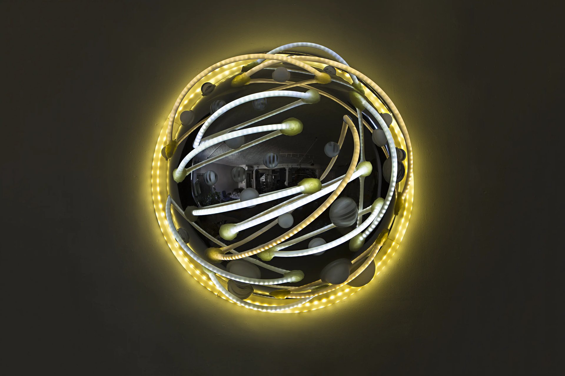 Grimanesa Amoros PARADISUS #1