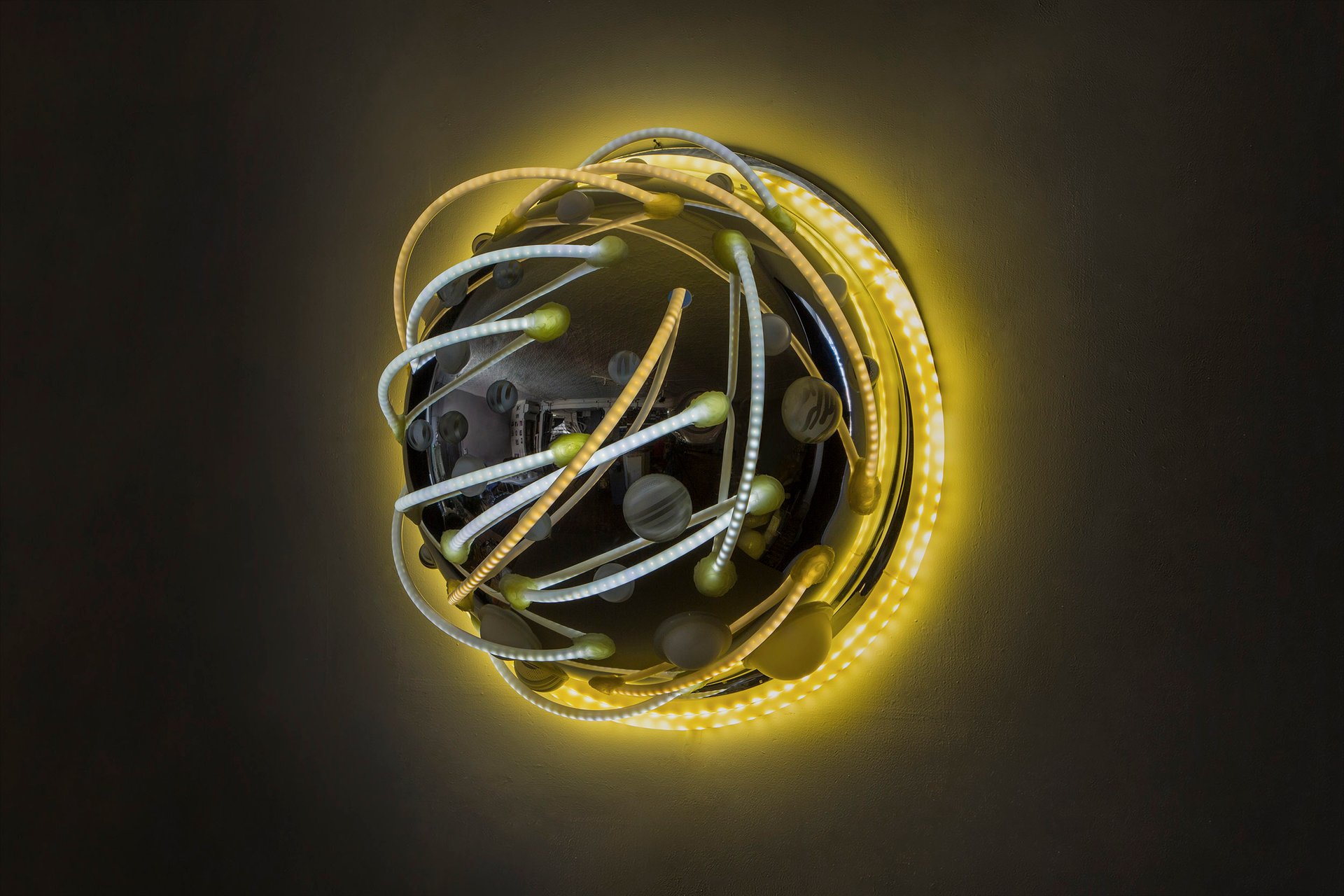 Grimanesa Amoros video thumbnail for PARADISUS #1