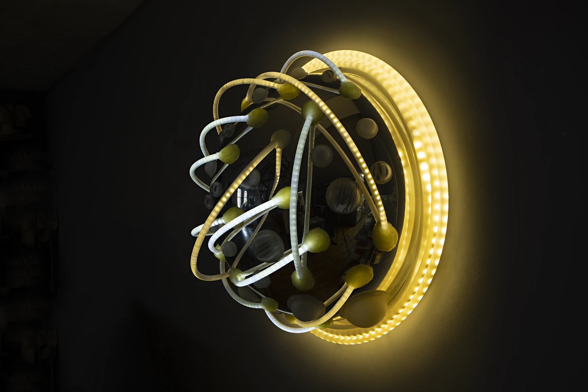 Grimanesa Amoros PARADISUS #1