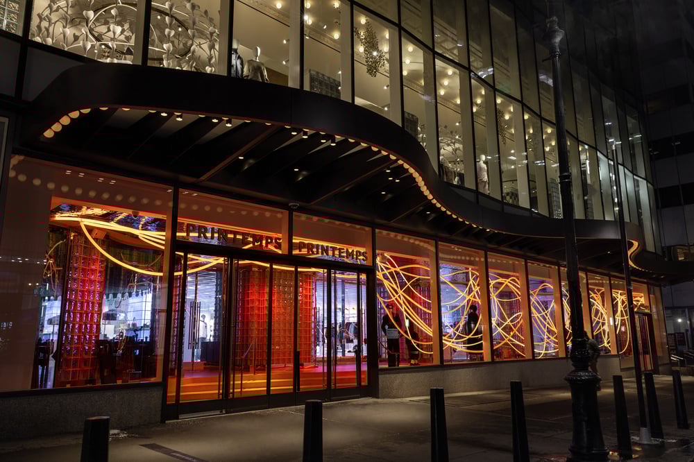 Grimanesa Amoros PERFECT TIMING