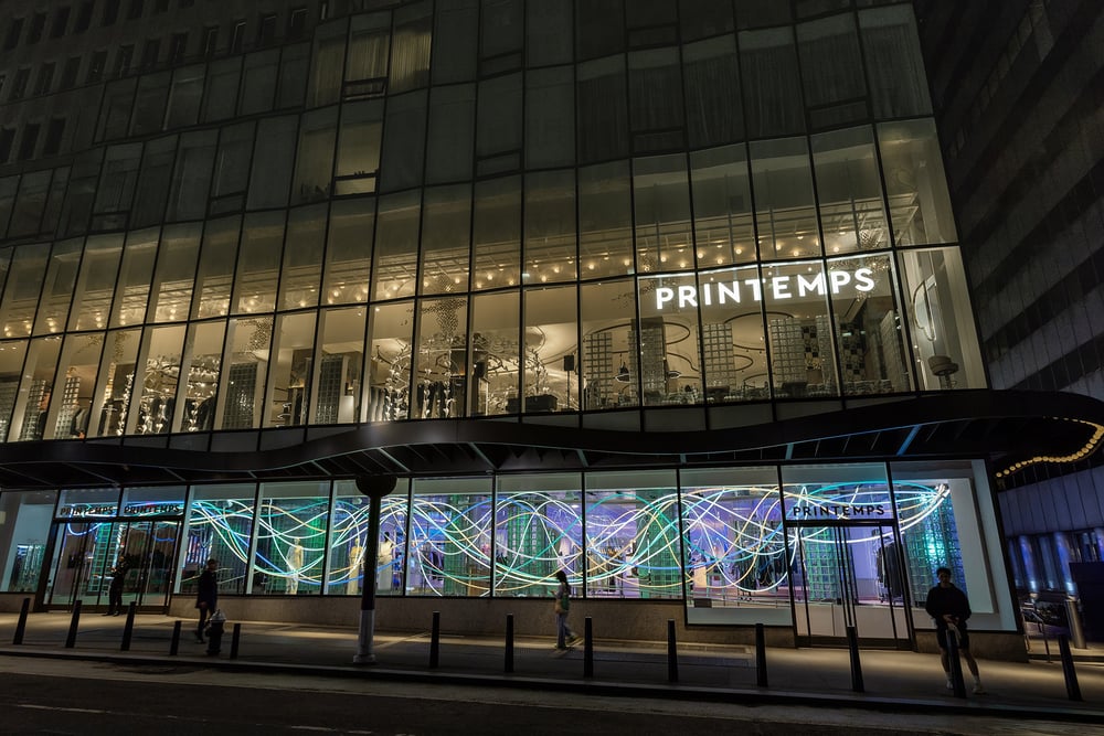 Grimanesa Amoros PERFECT TIMING