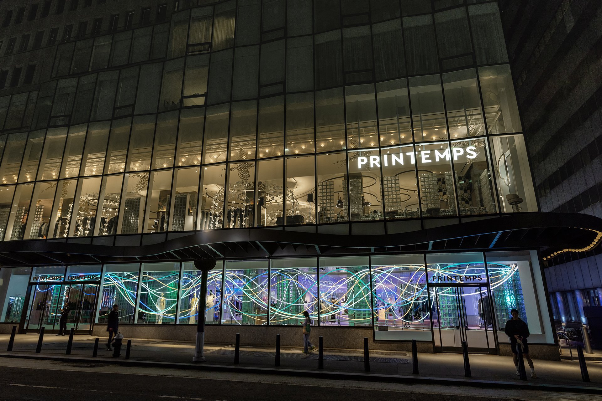 Grimanesa Amoros PERFECT TIMING