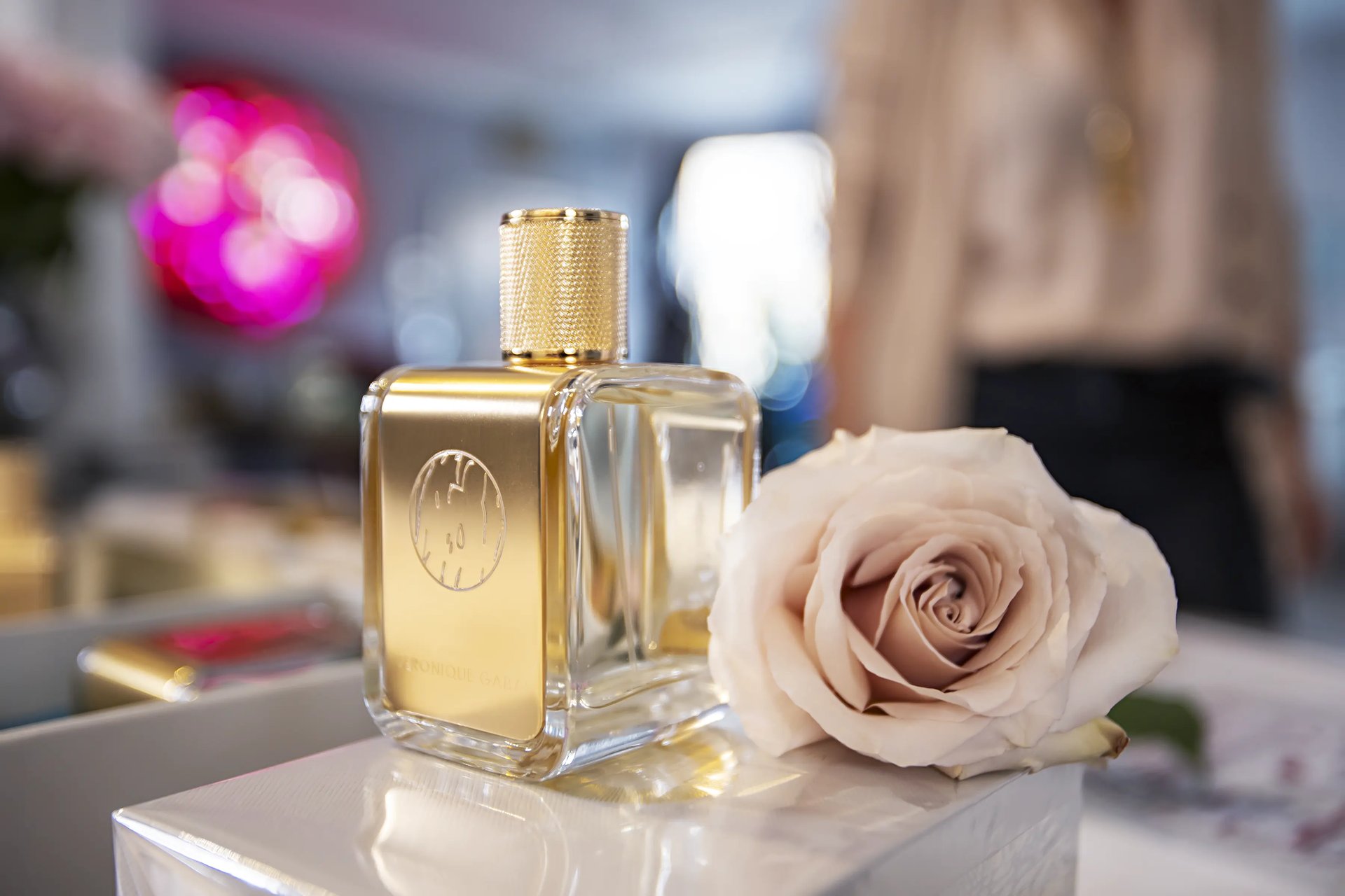 Grimanesa Amoros L’OASIS DESERT ROSE