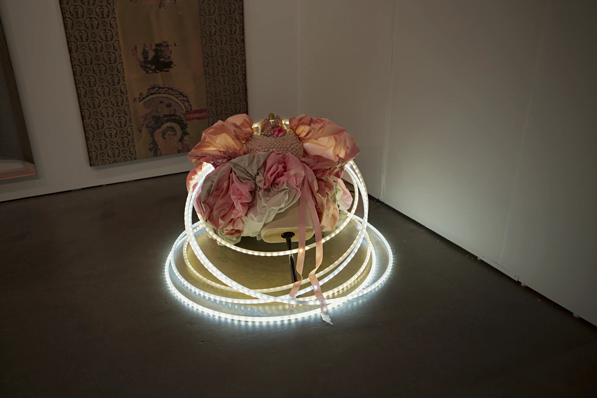 Grimanesa Amoros BOTAN