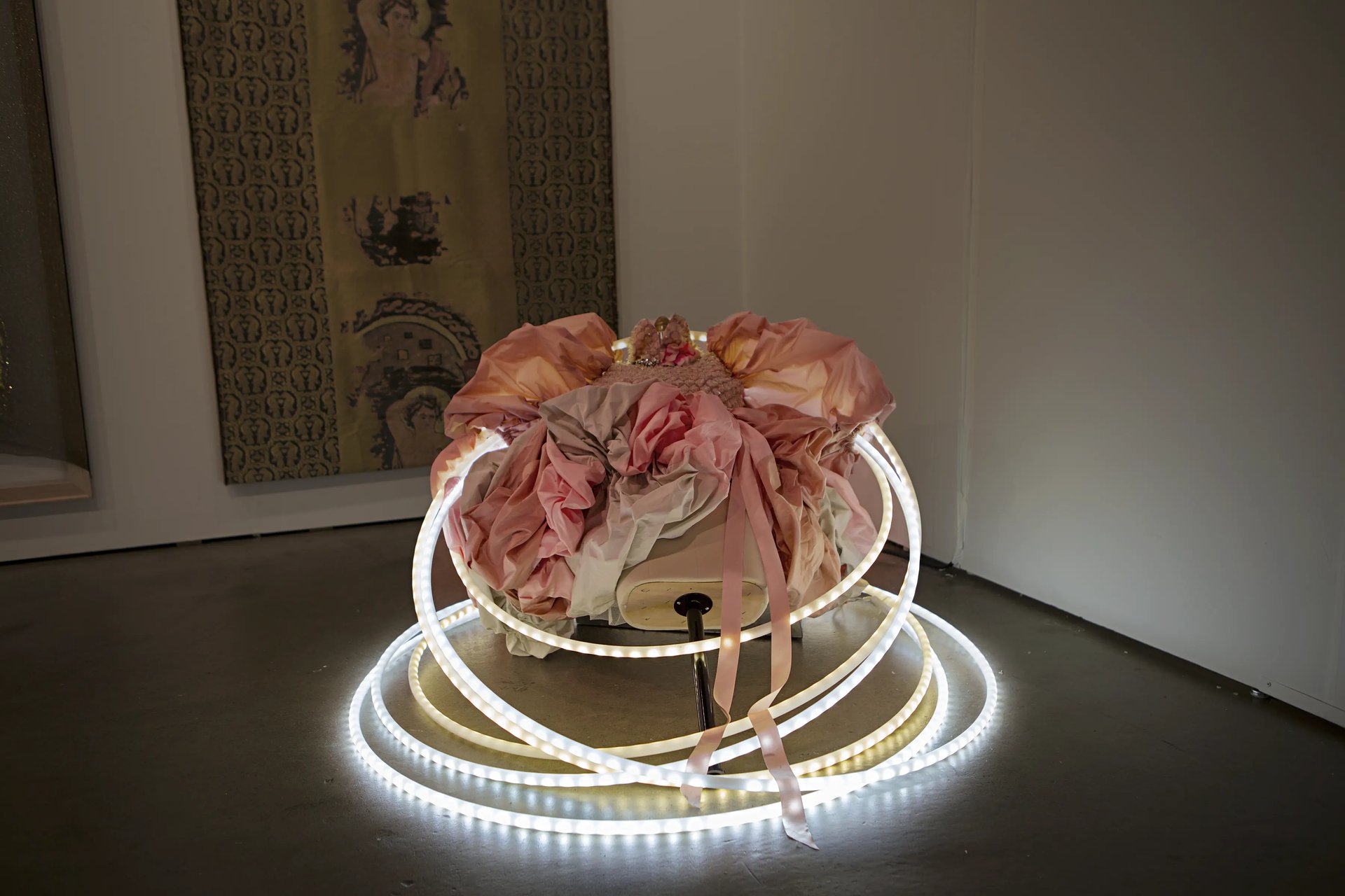 Grimanesa Amoros BOTAN