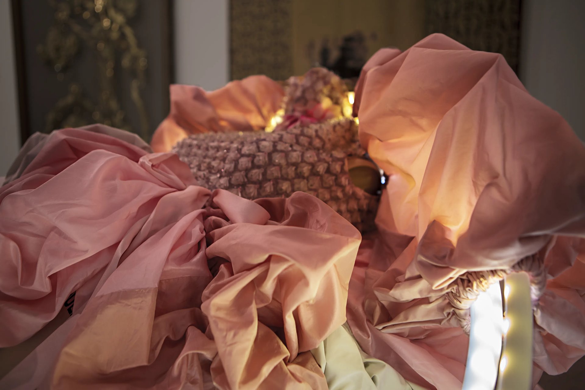 Grimanesa Amoros BOTAN