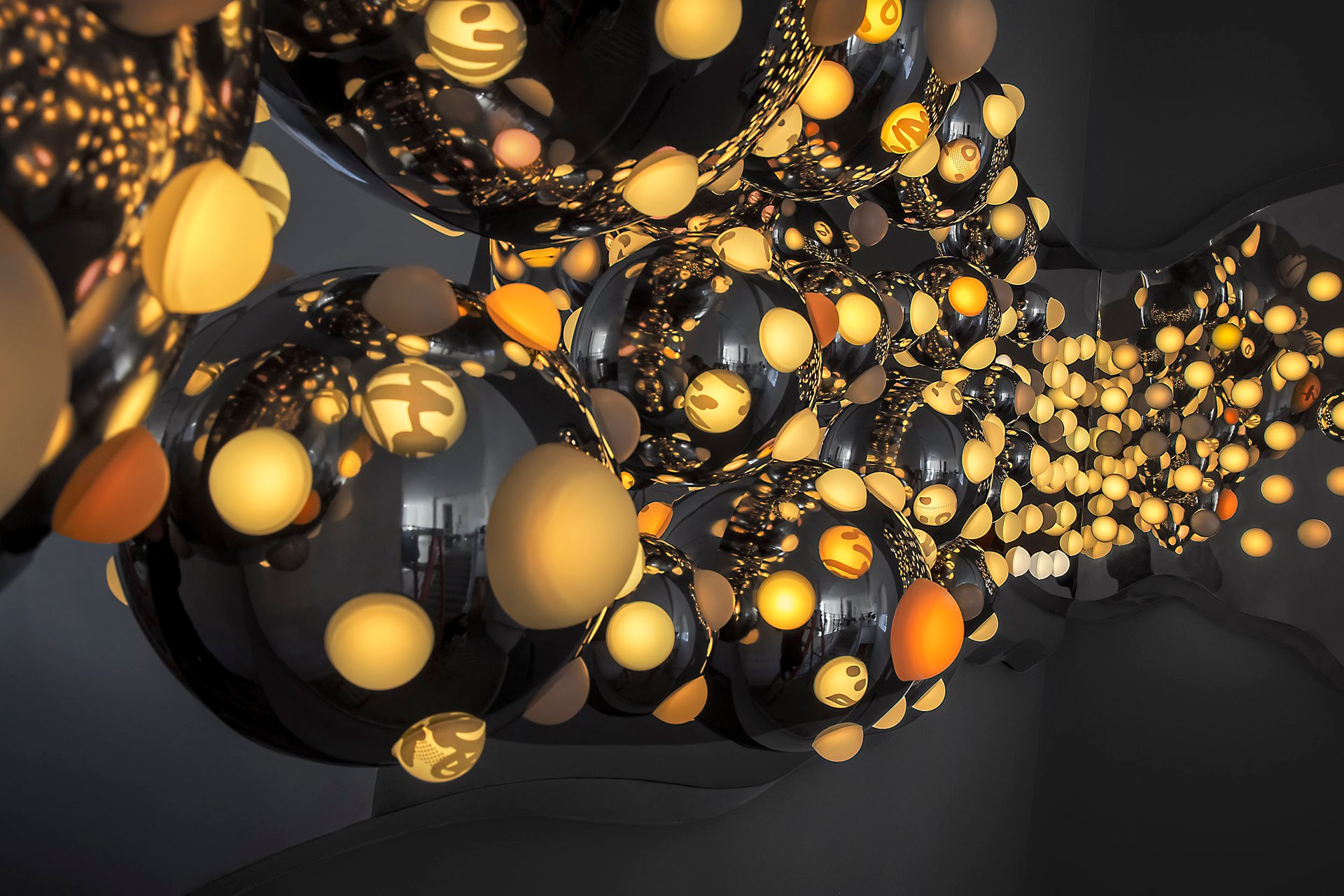 Grimanesa Amoros ARGENTUM