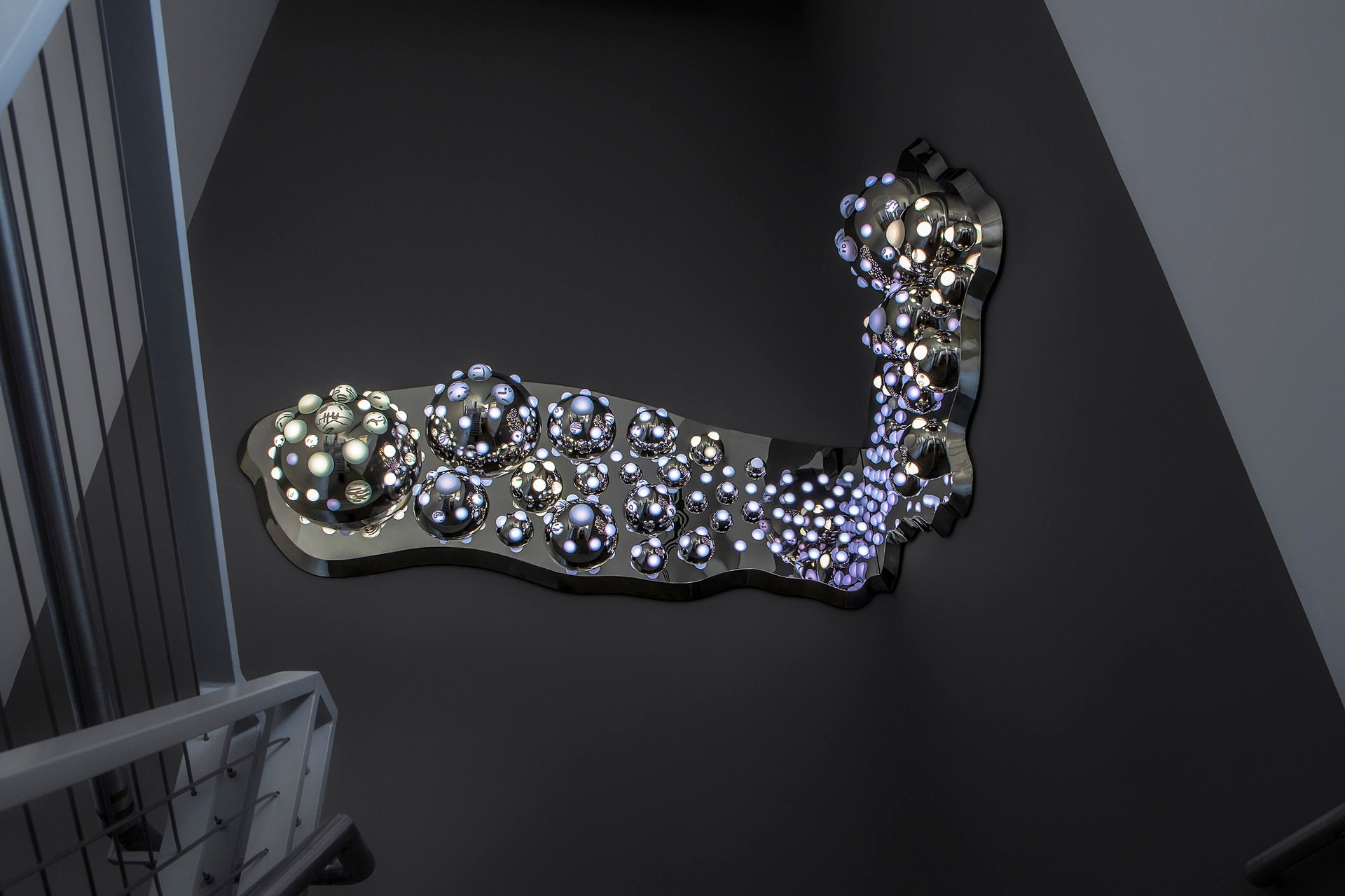 Grimanesa Amoros ARGENTUM