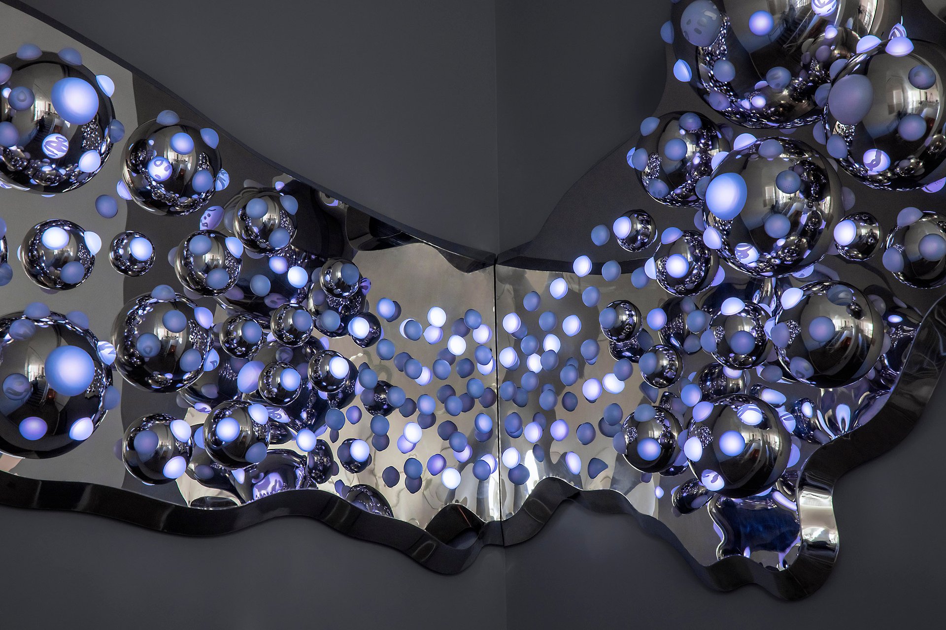 Grimanesa Amoros ARGENTUM