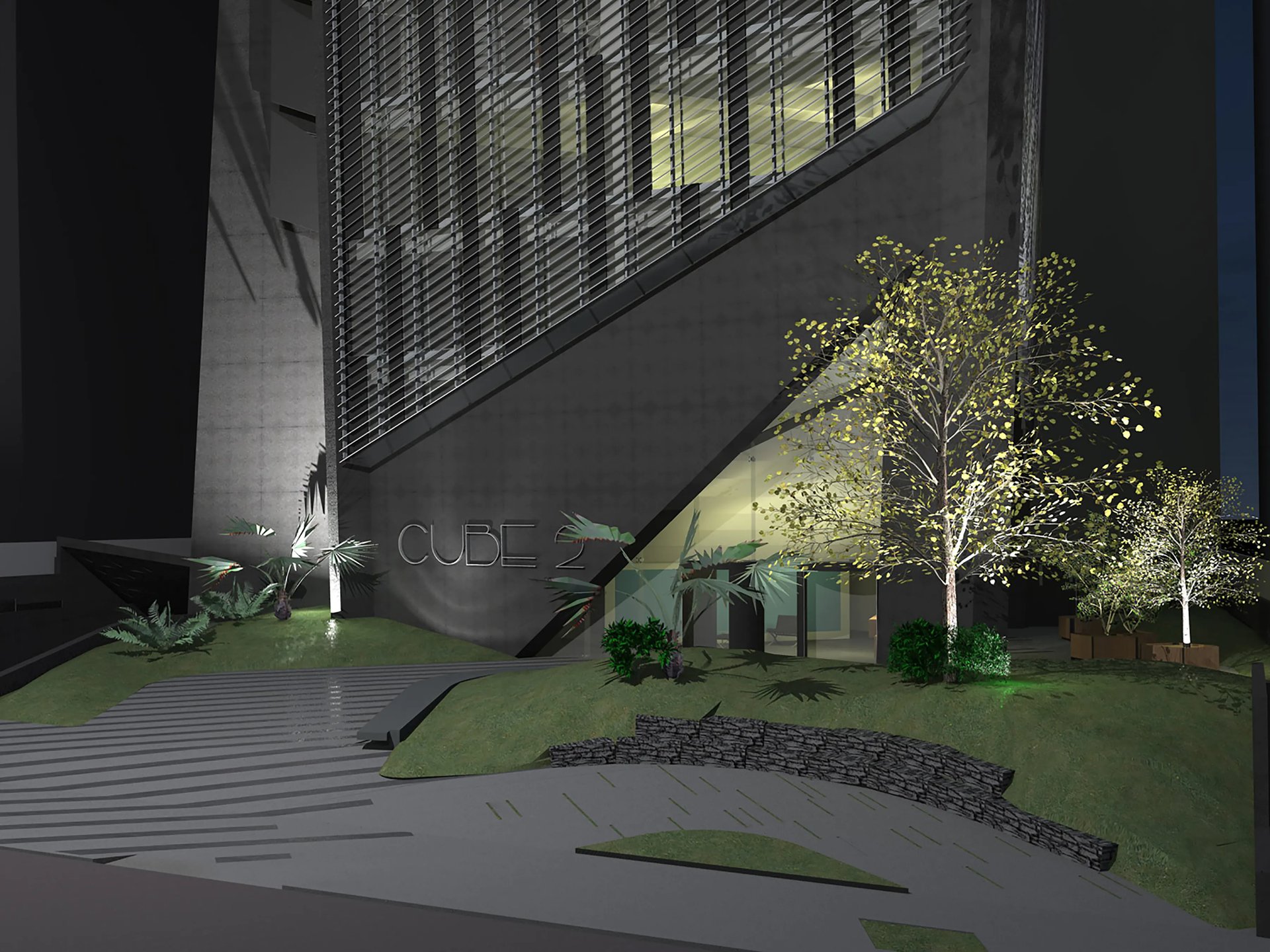 Grimanesa Amoros CUBE CULTURA