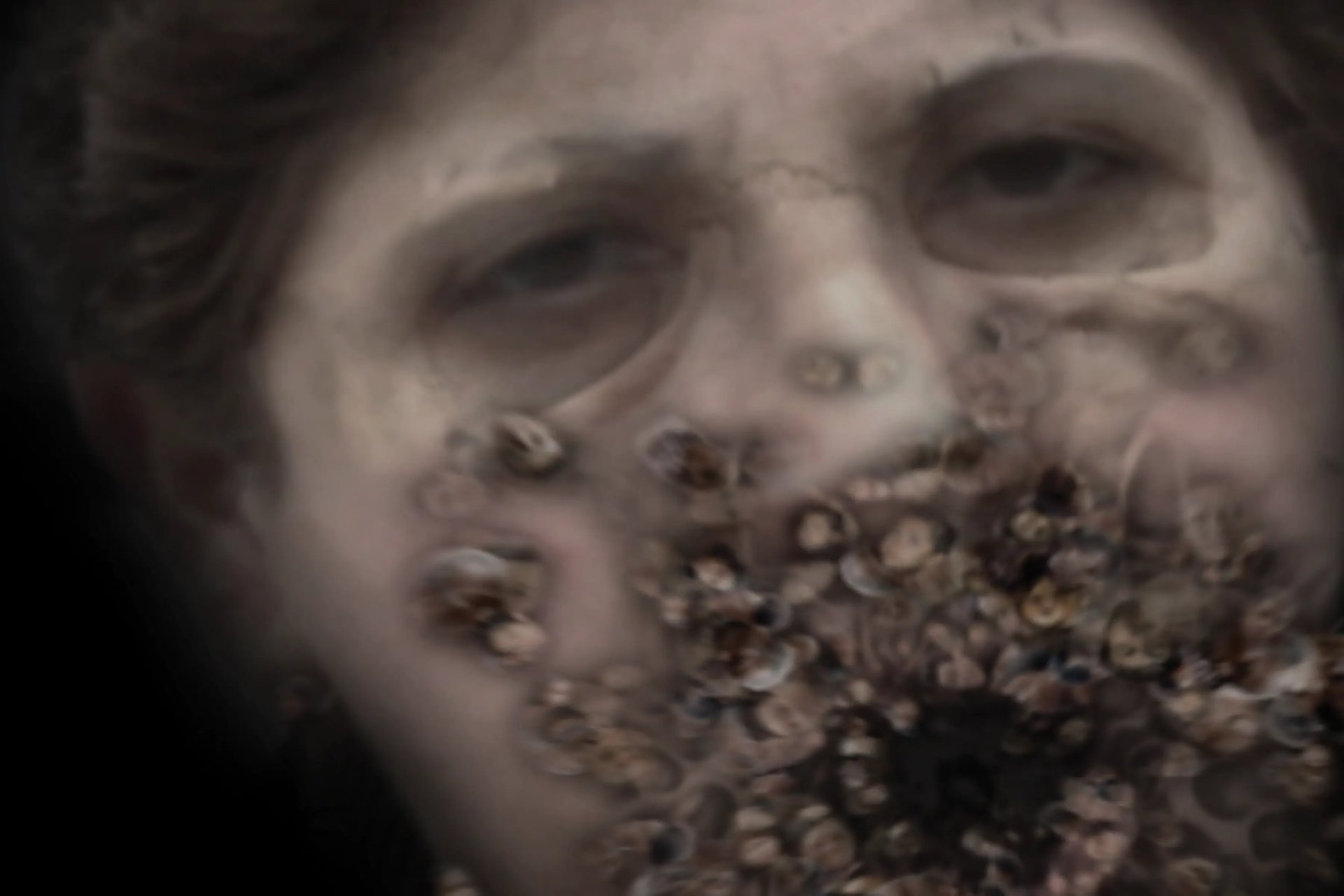 Grimanesa Amoros LA PROCESION