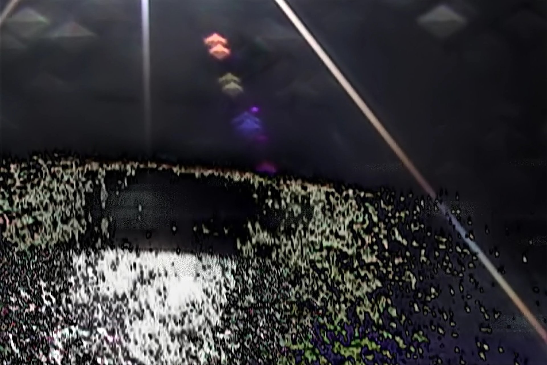 Grimanesa Amoros LA PROCESION