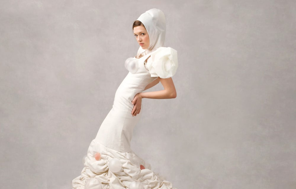 Grimanesa Amoros PRECIOUS NIPPLES