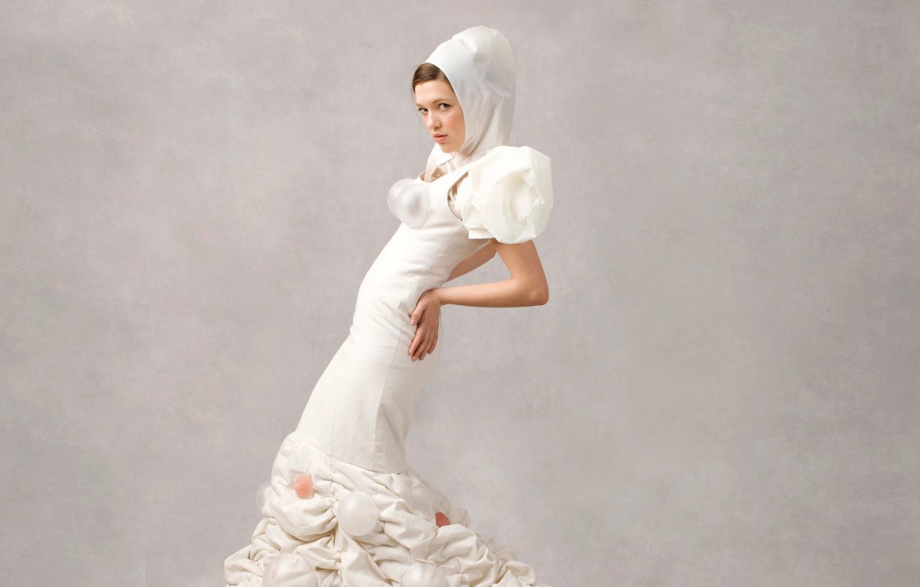 Grimanesa Amoros PRECIOUS NIPPLES