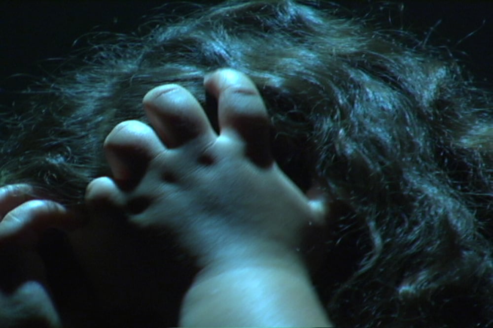 Grimanesa Amoros REFLEXION OBSCURA