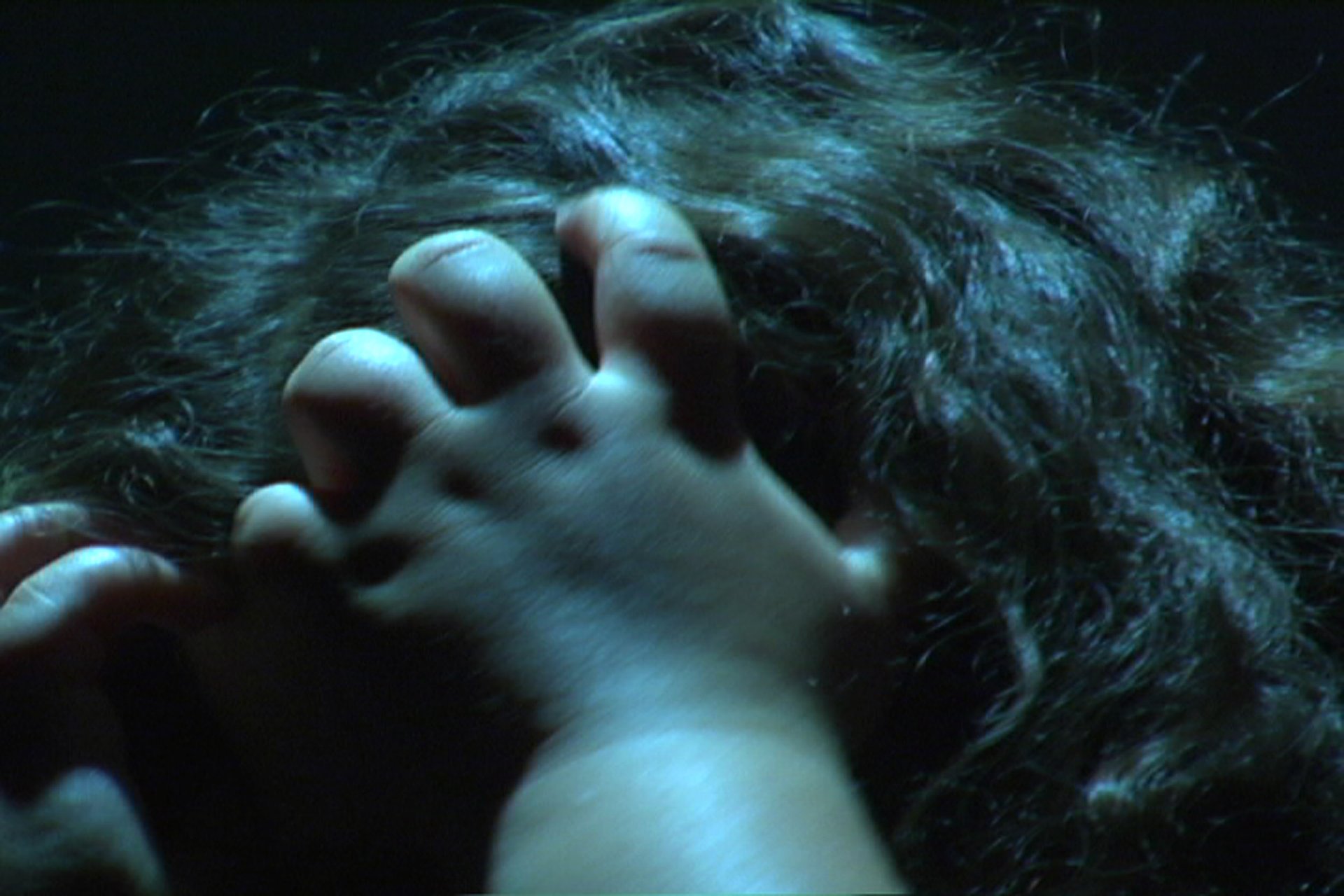 Grimanesa Amoros REFLEXION OBSCURA