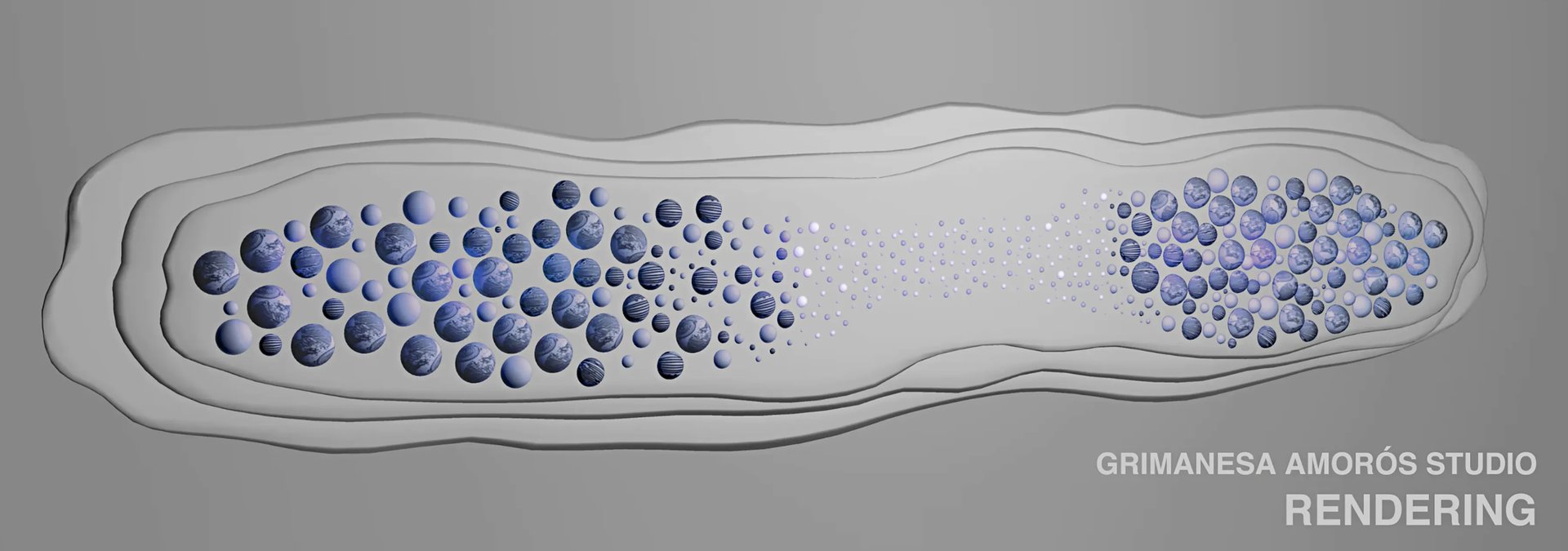 Grimanesa Amoros CUBE CULTURA