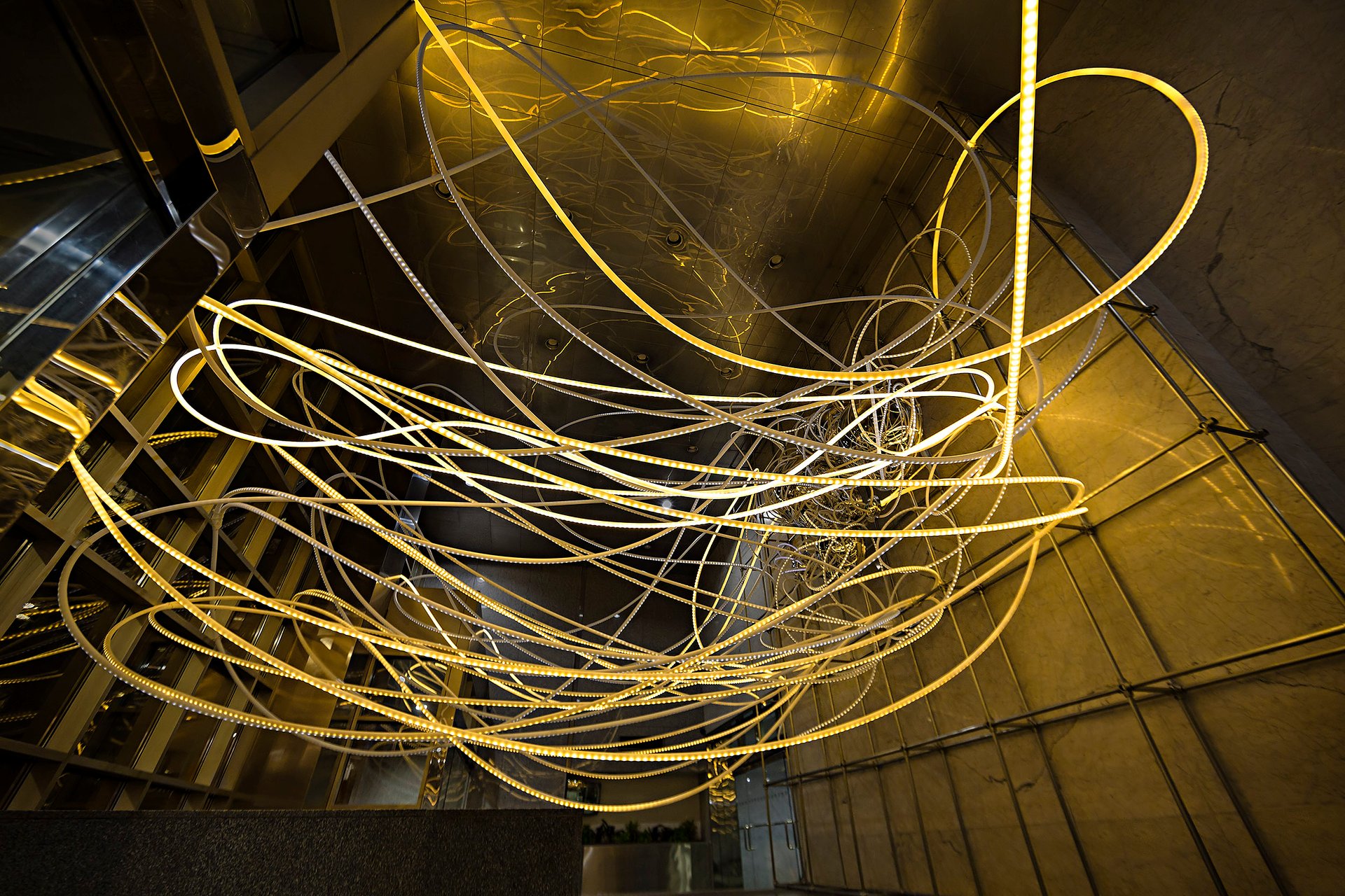 Grimanesa Amoros BREATHLESS MAIDEN LANE