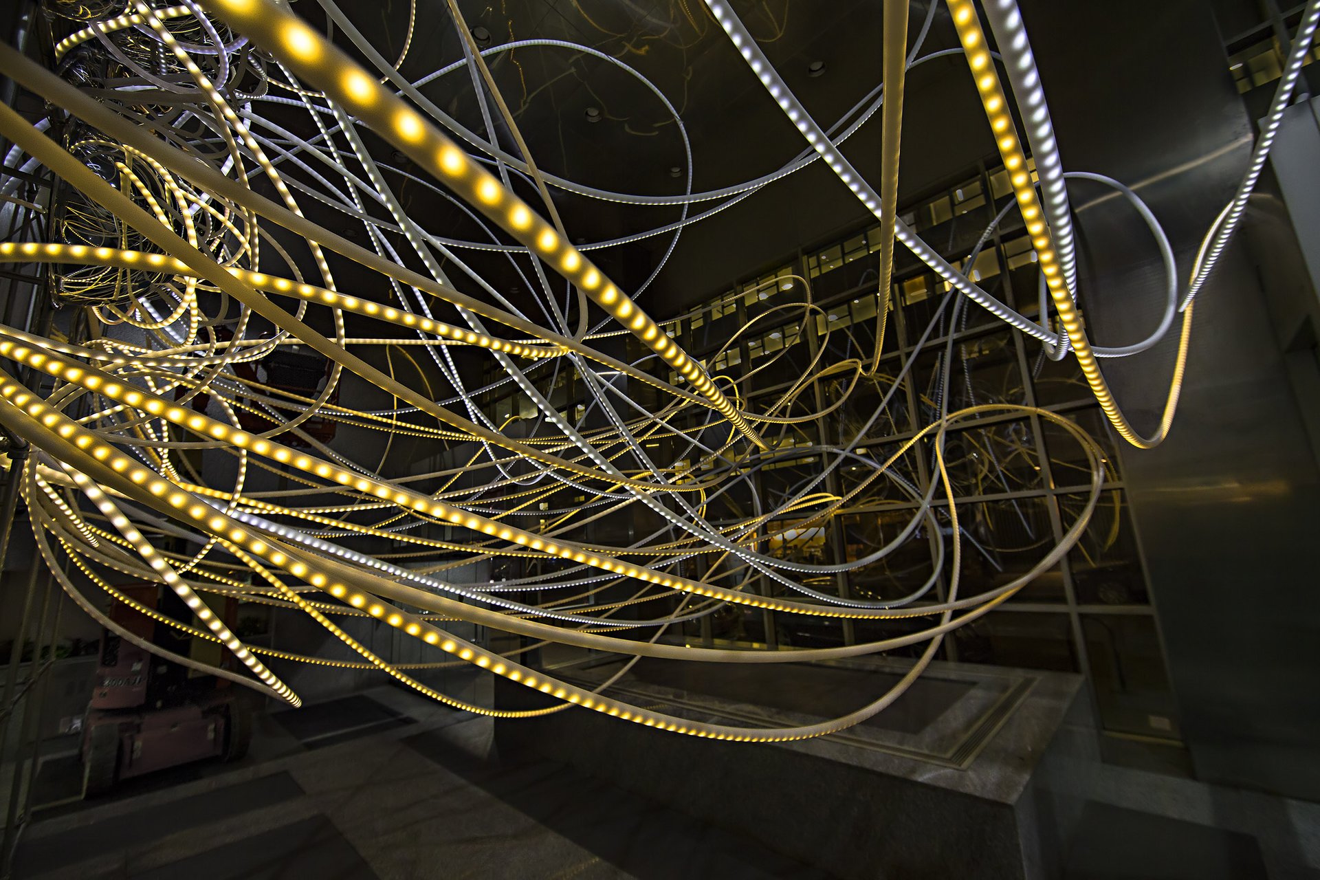 Grimanesa Amoros BREATHLESS MAIDEN LANE