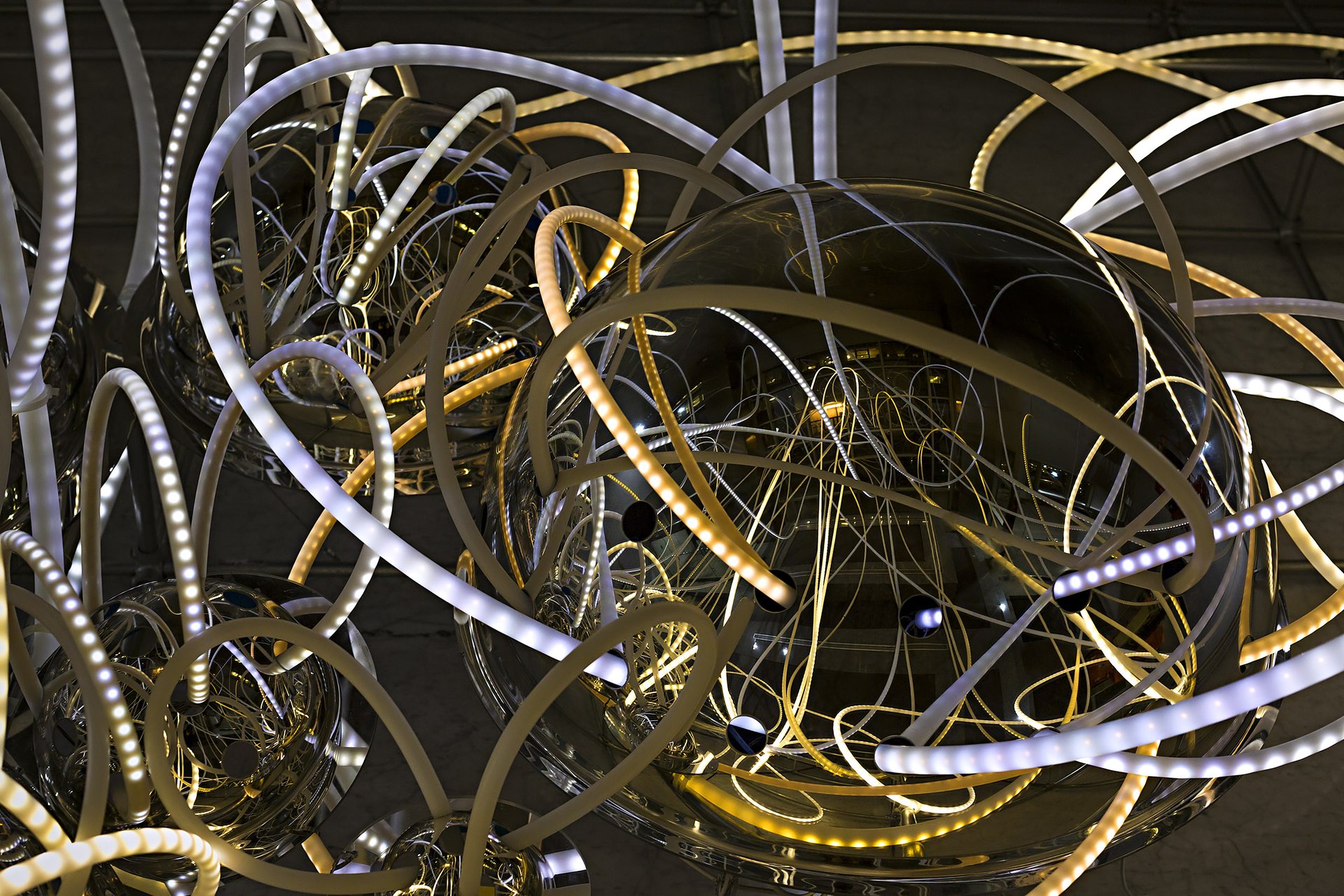 Grimanesa Amoros BREATHLESS MAIDEN LANE