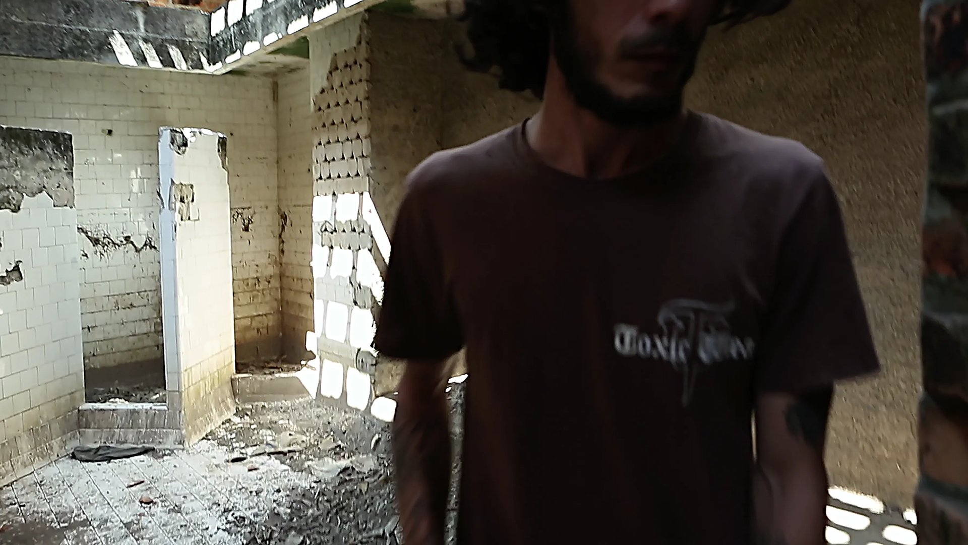 Grimanesa Amoros MAGICAL ISA