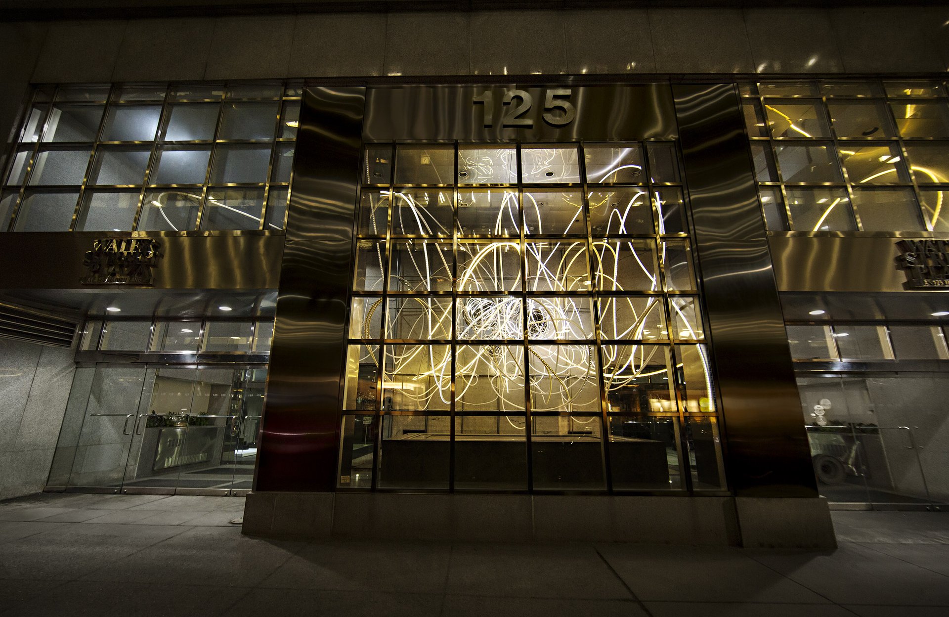 Grimanesa Amoros BREATHLESS MAIDEN LANE