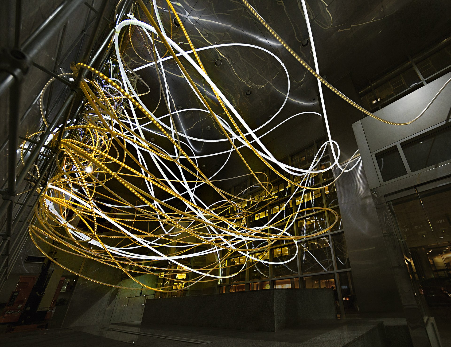 Grimanesa Amoros BREATHLESS MAIDEN LANE