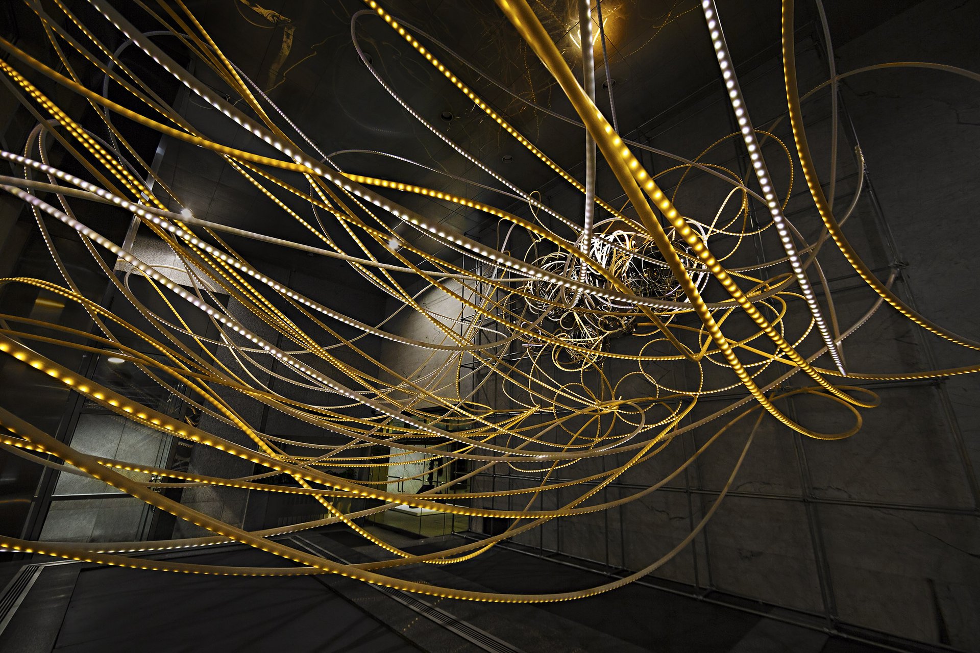 Grimanesa Amoros BREATHLESS MAIDEN LANE