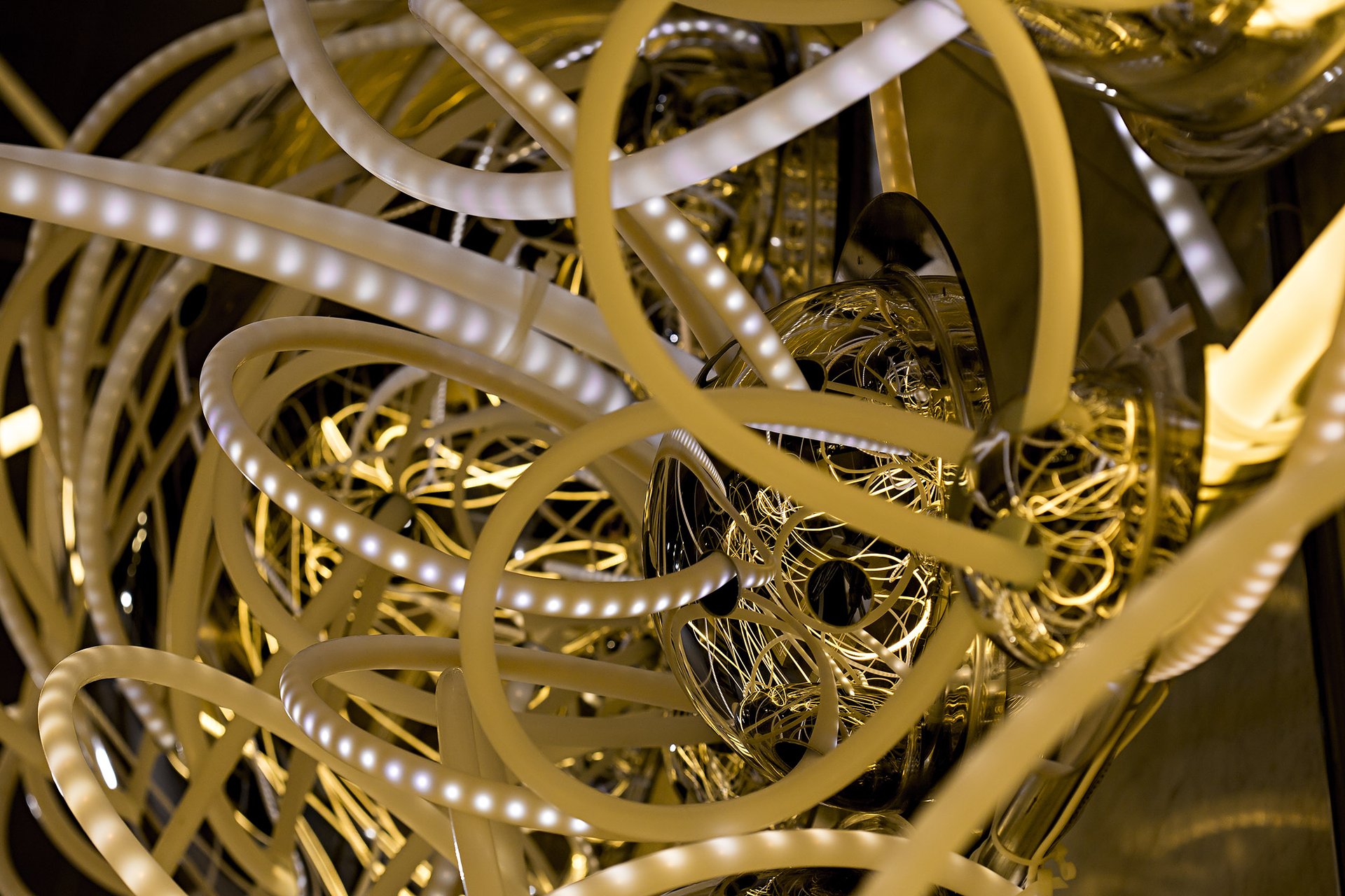 Grimanesa Amoros BREATHLESS MAIDEN LANE