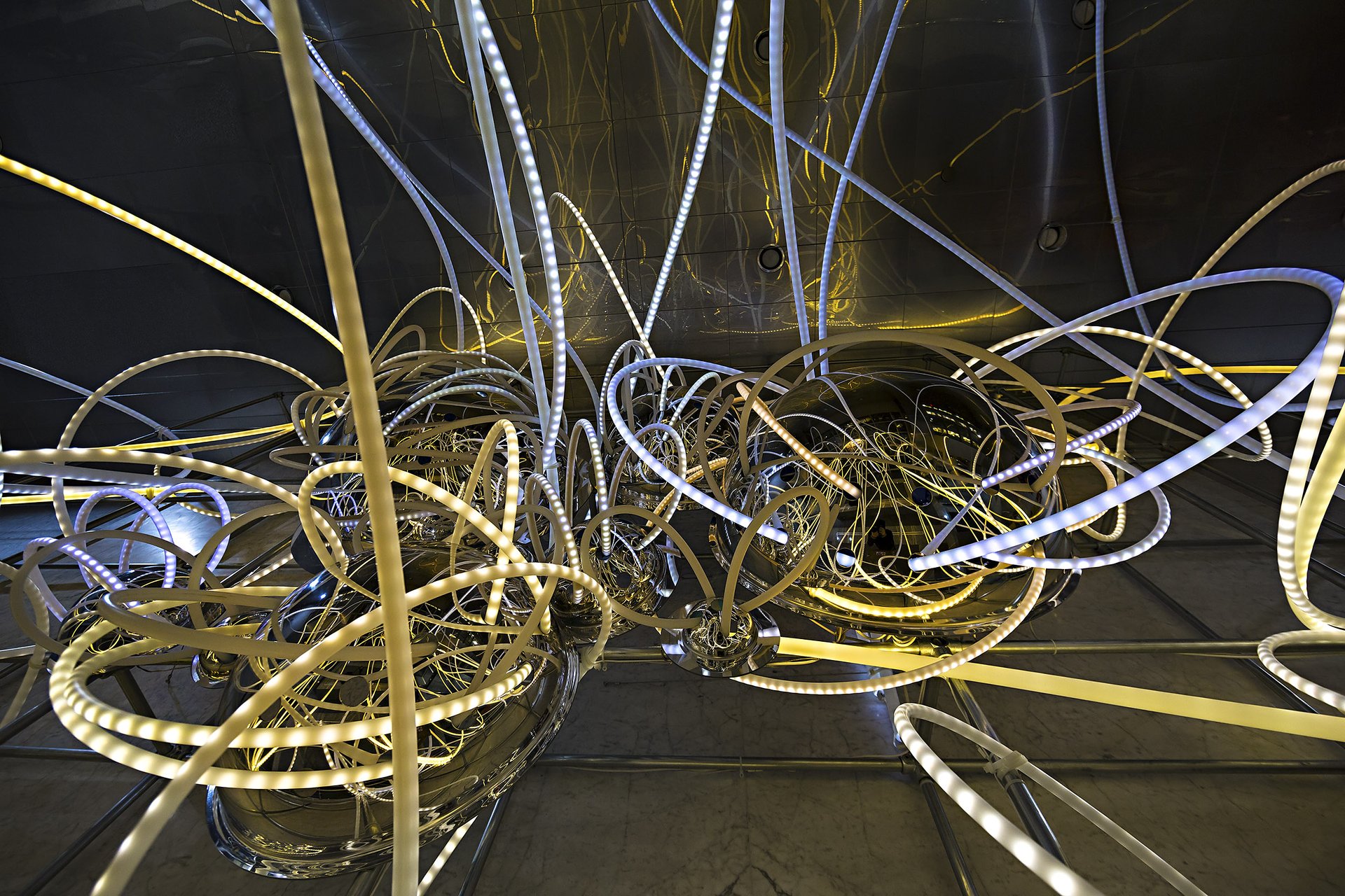 Grimanesa Amoros BREATHLESS MAIDEN LANE