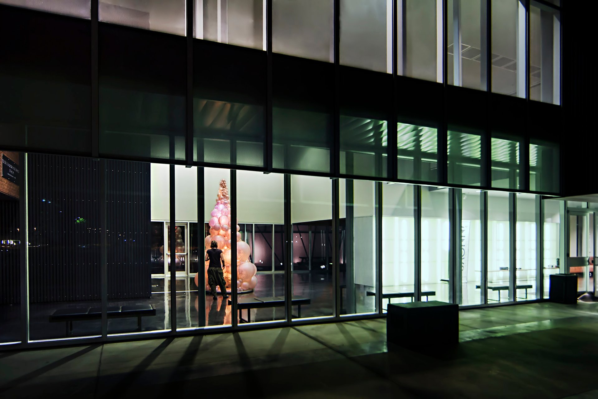 Grimanesa Amoros UROS HOUSE